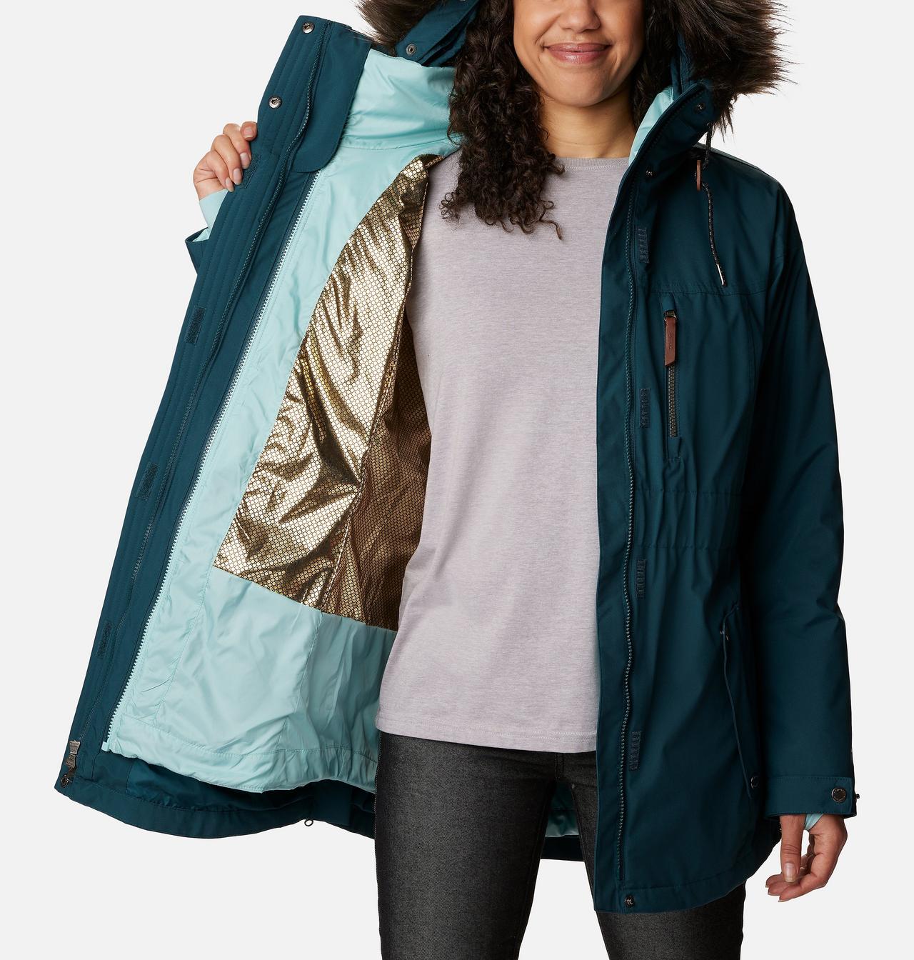 Women's Payton Pass™ Interchange Jacket 6