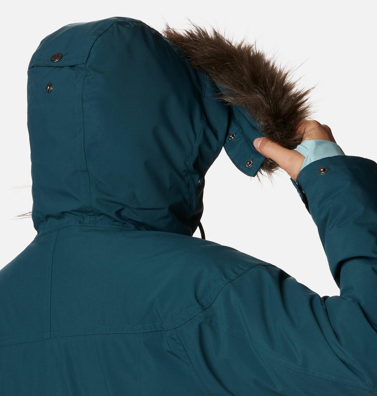 Women's Payton Pass™ Interchange Jacket 8