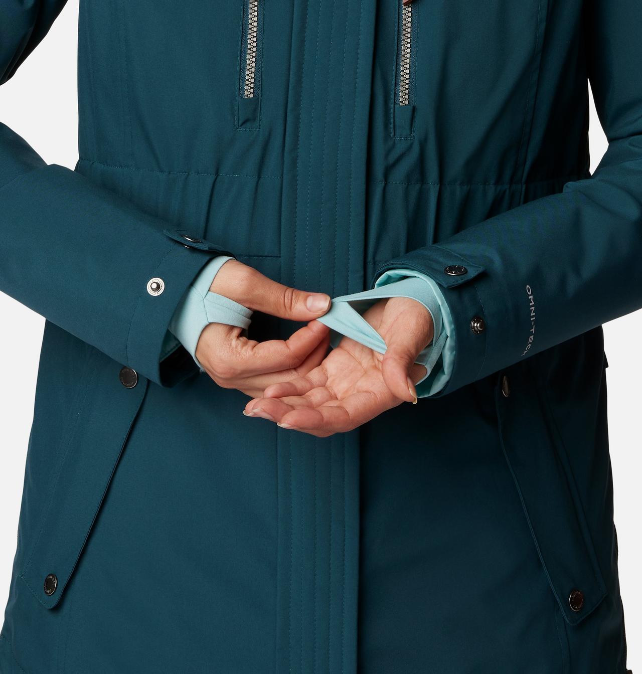 Women's Payton Pass™ Interchange Jacket 9