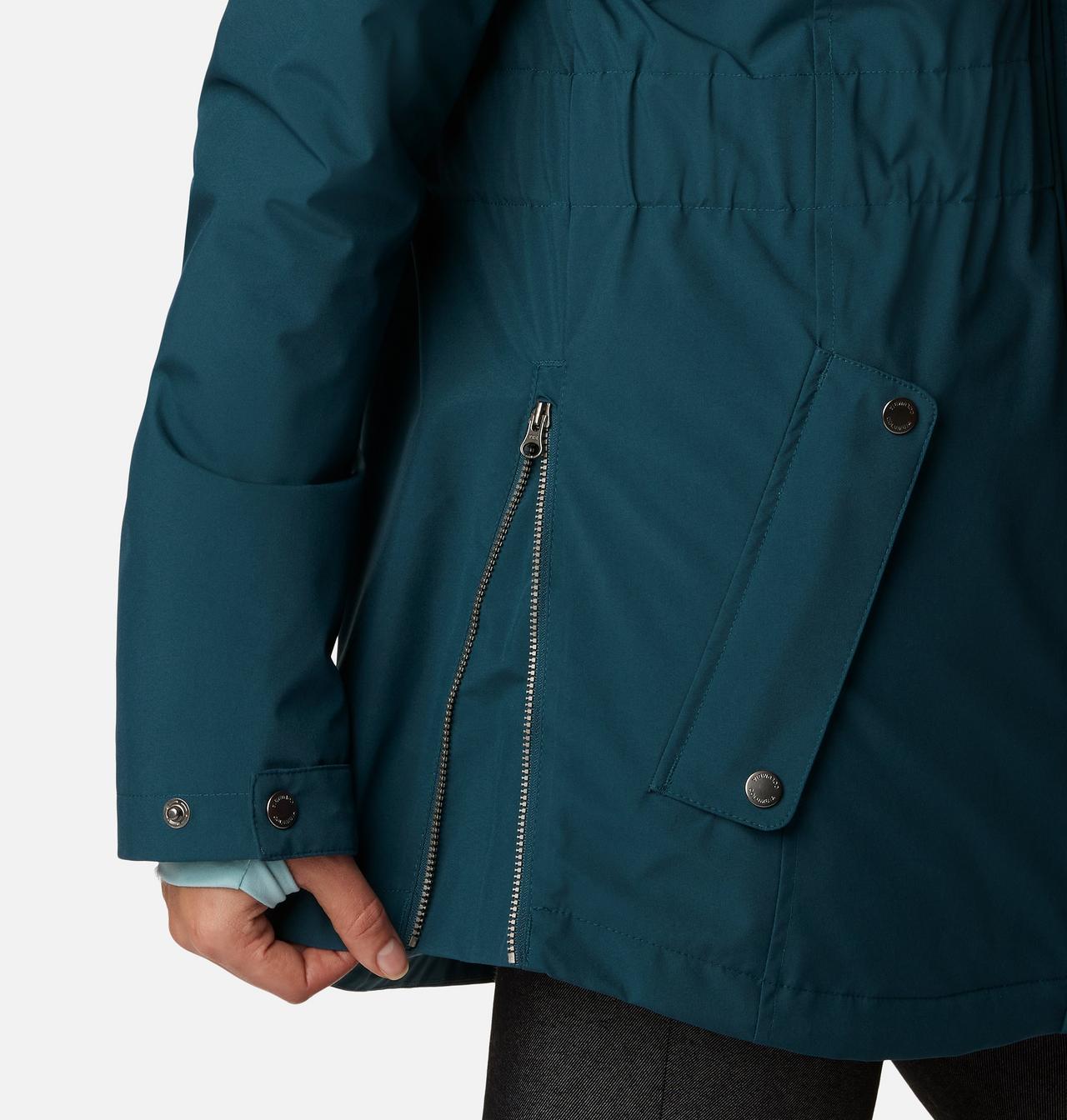 Women's Payton Pass™ Interchange Jacket 10