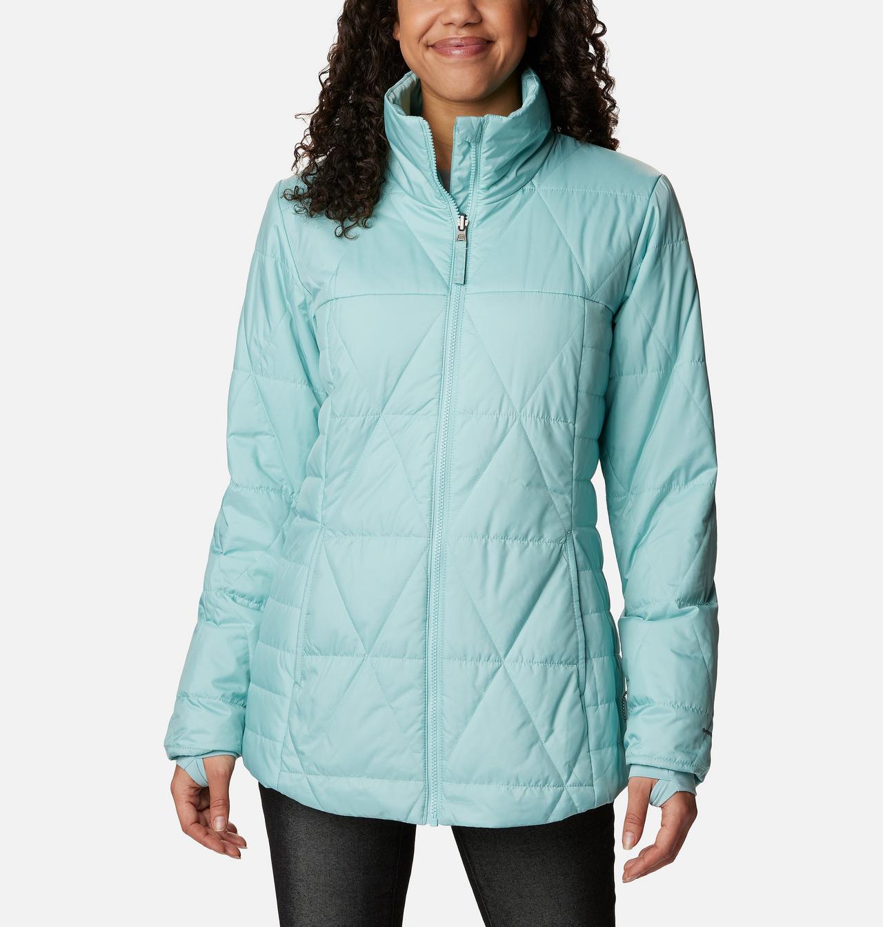 Women's Payton Pass™ Interchange Jacket 12