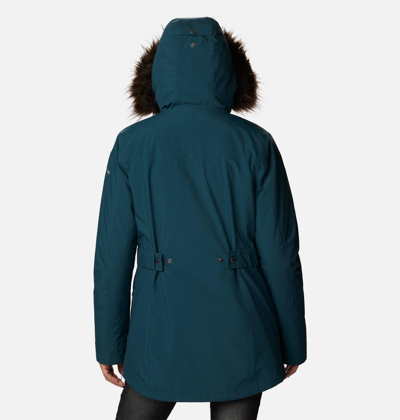 Women's Payton Pass™ Interchange Jacket 3