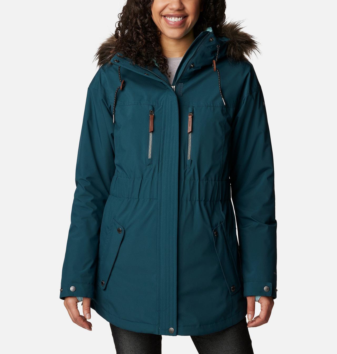 Women's Payton Pass™ Interchange Jacket 1