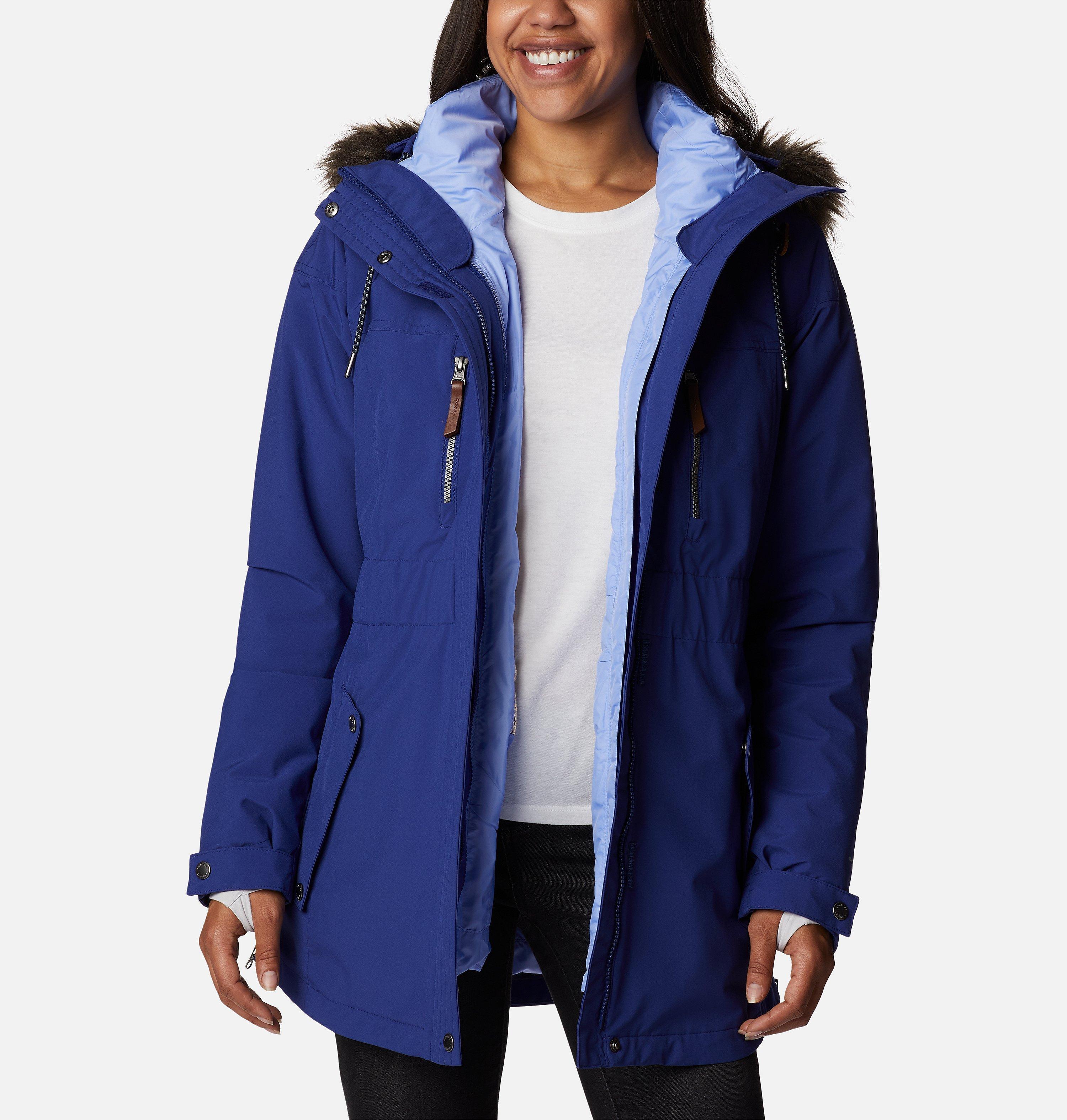 Women's Payton Pass™ Interchange Jacket 13