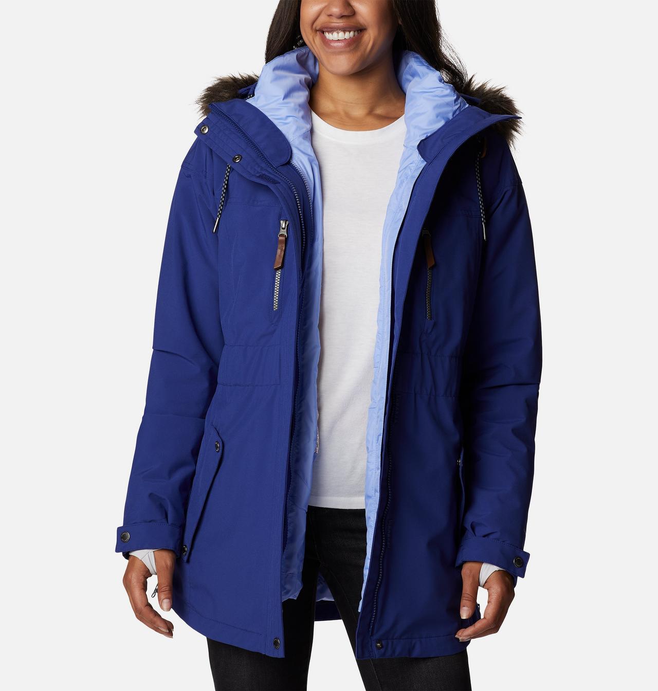Women's Payton Pass™ Interchange Jacket 13