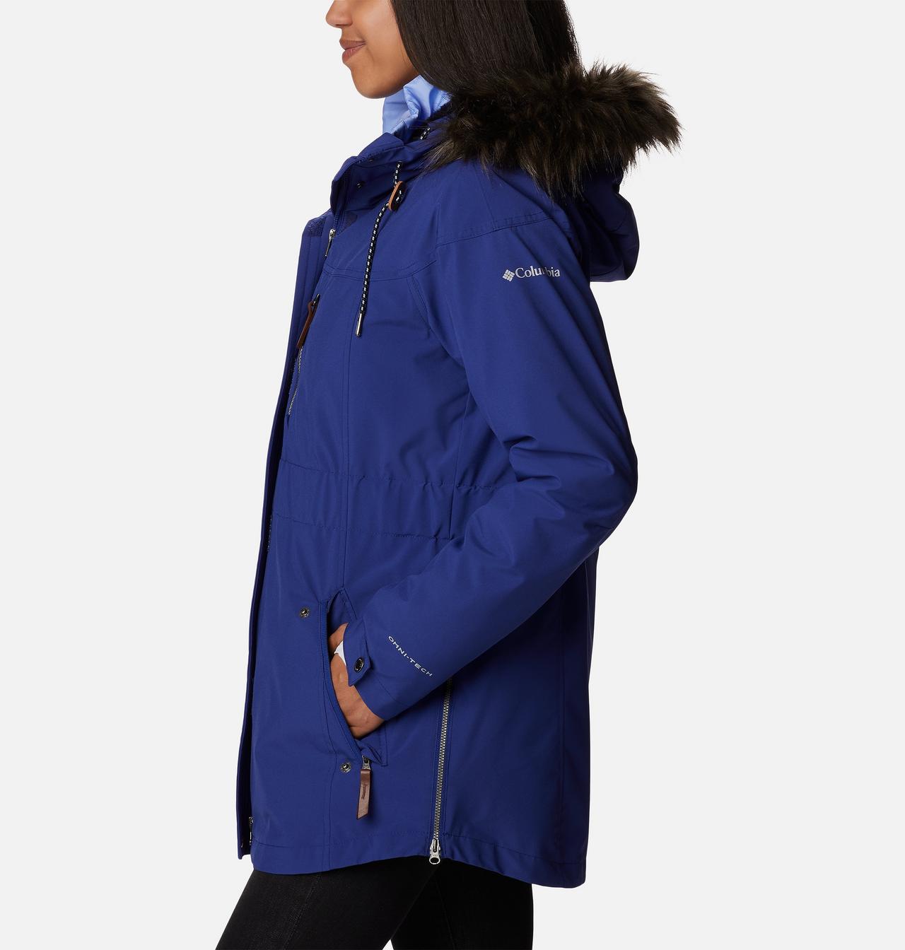 Women's Payton Pass™ Interchange Jacket 3