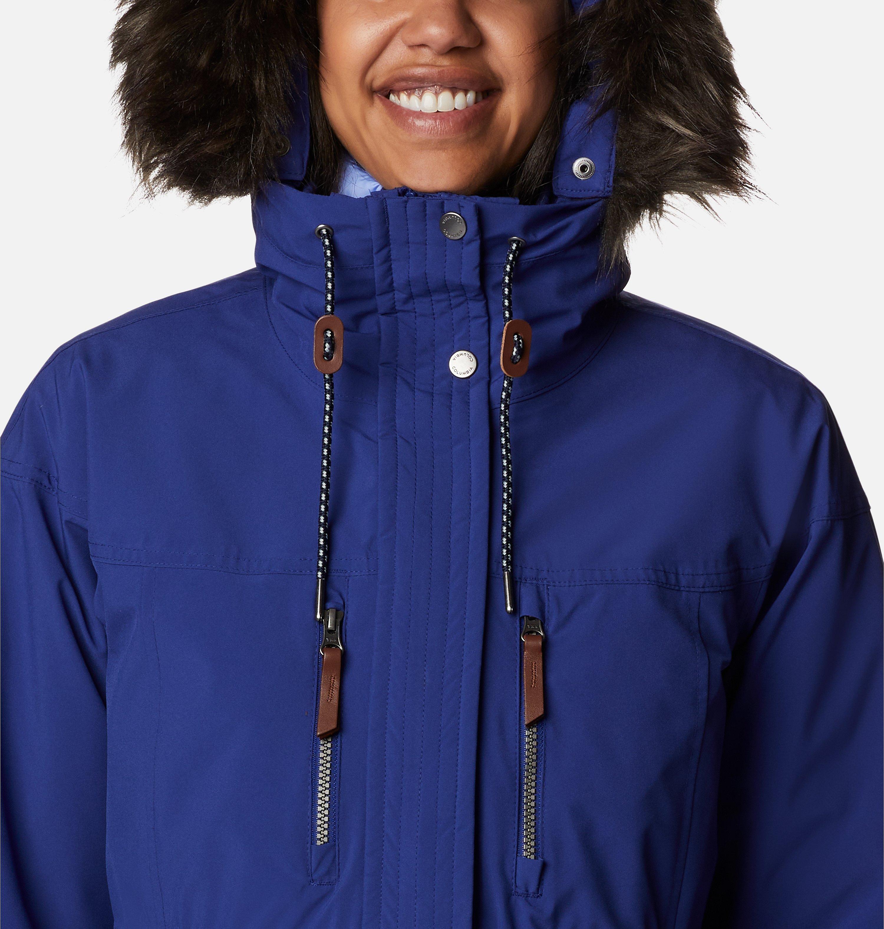 Women's Payton Pass™ Interchange Jacket 4