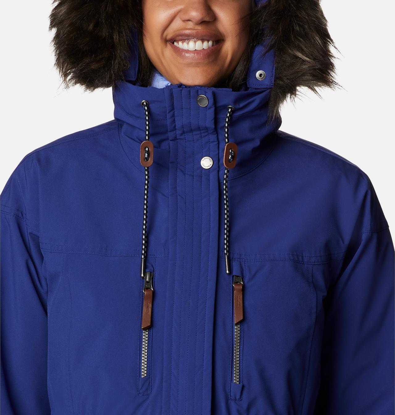 Women's Payton Pass™ Interchange Jacket 4