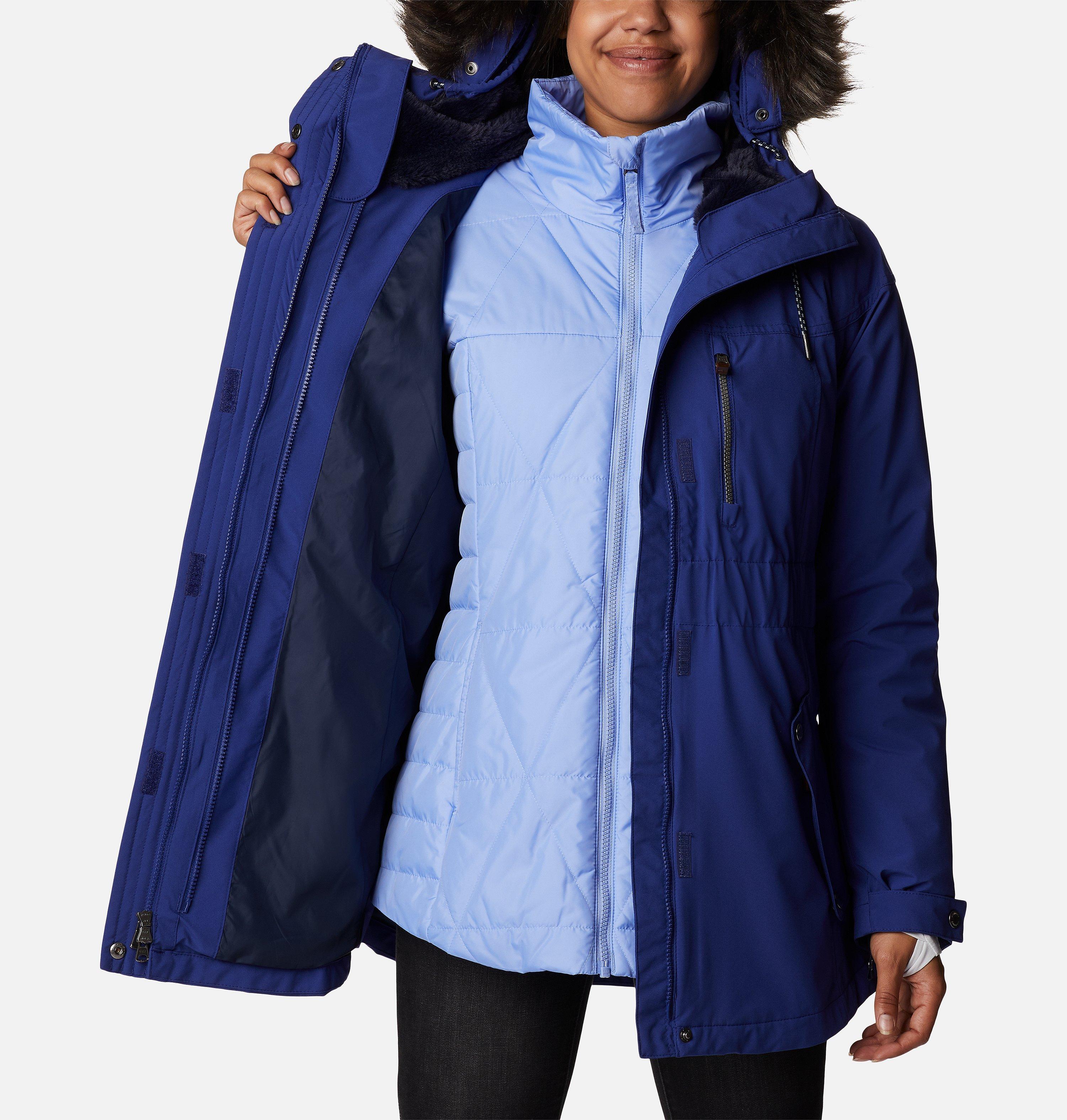 Women's Payton Pass™ Interchange Jacket 5