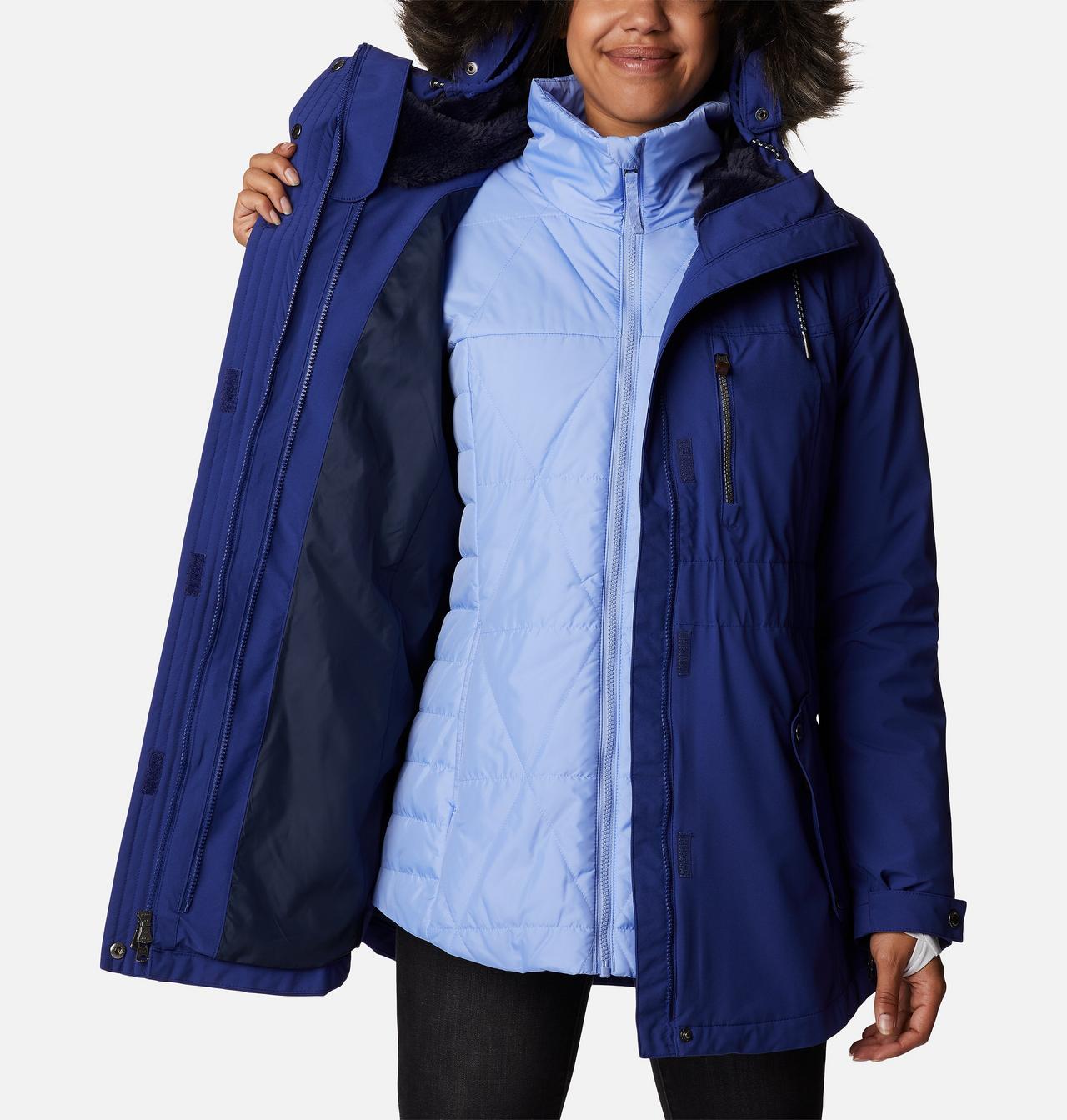 Women's Payton Pass™ Interchange Jacket 5