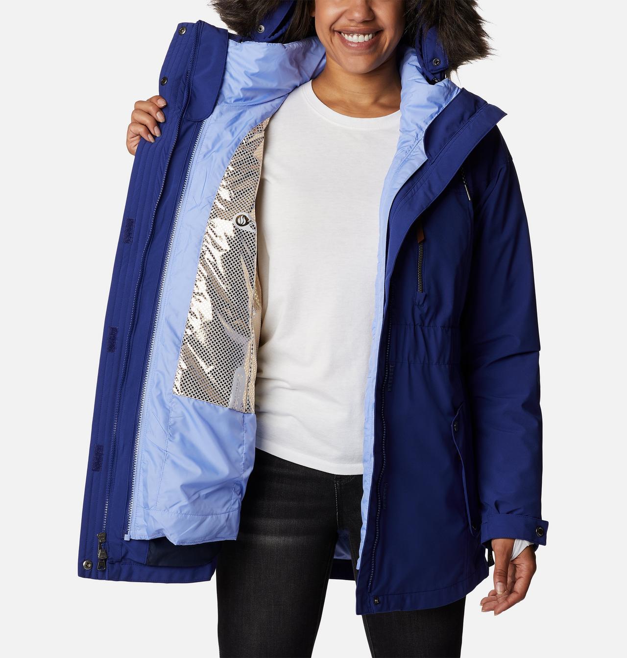 Women's Payton Pass™ Interchange Jacket 6