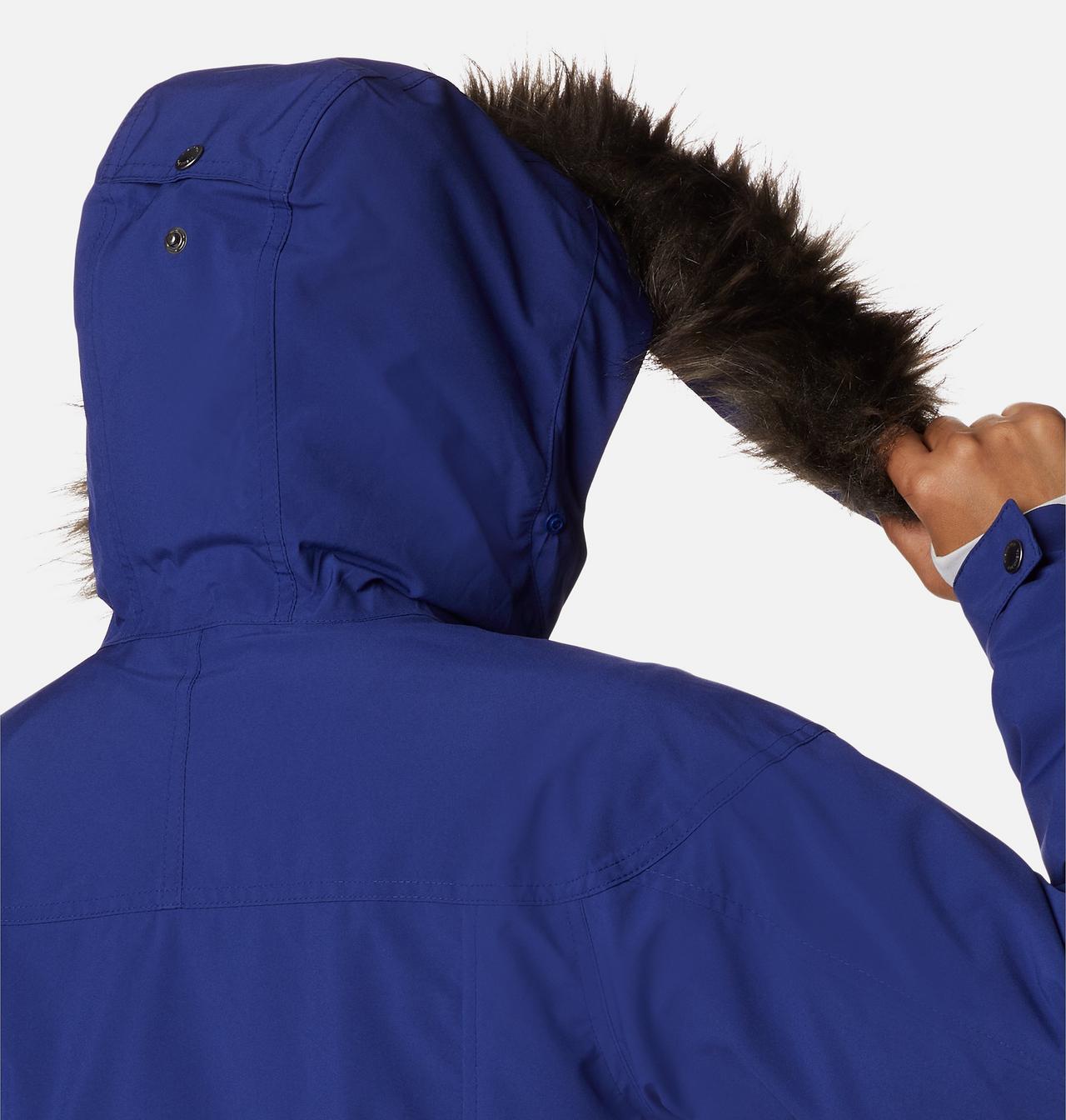 Women's Payton Pass™ Interchange Jacket 8