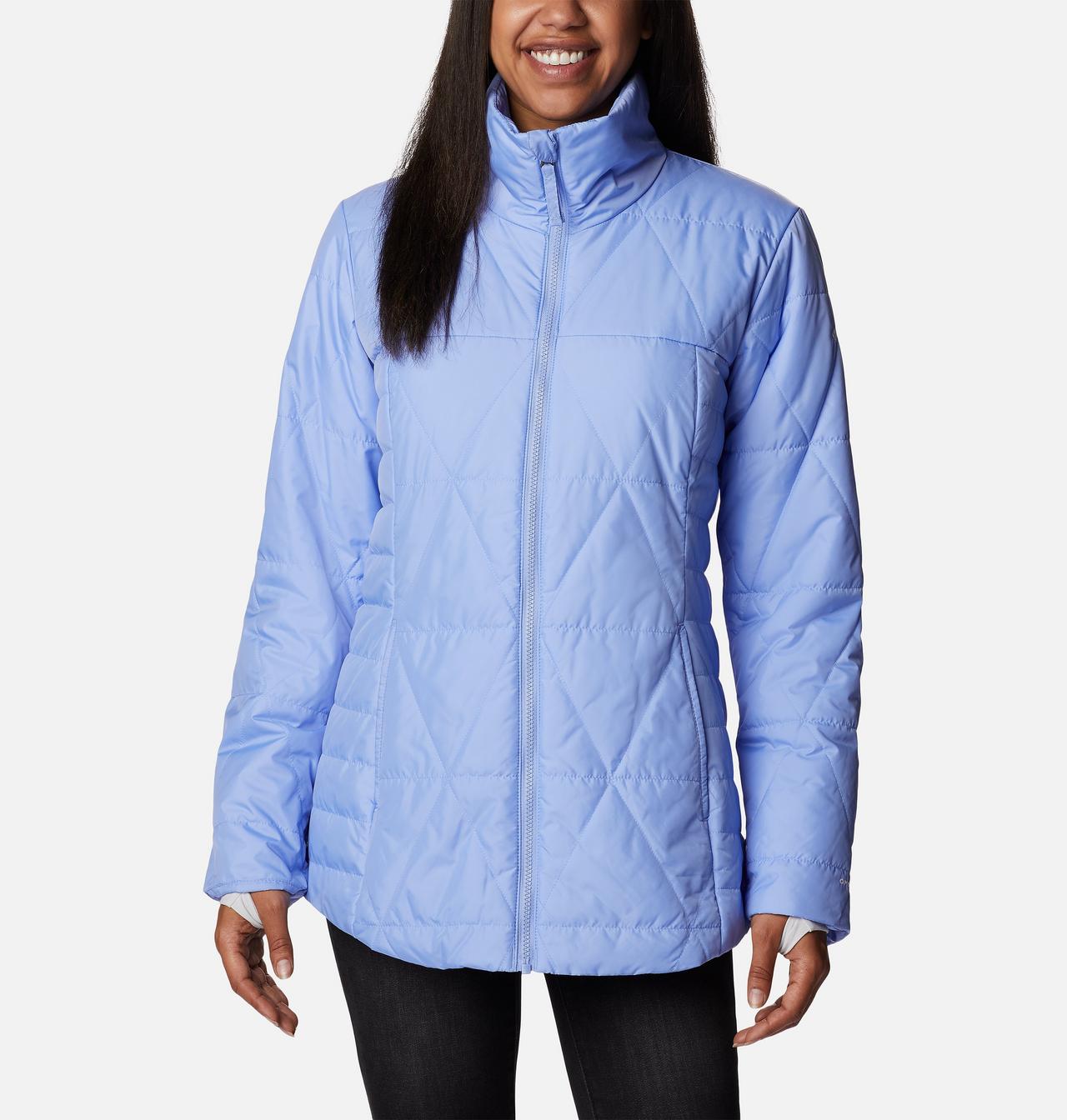 Women's Payton Pass™ Interchange Jacket 9
