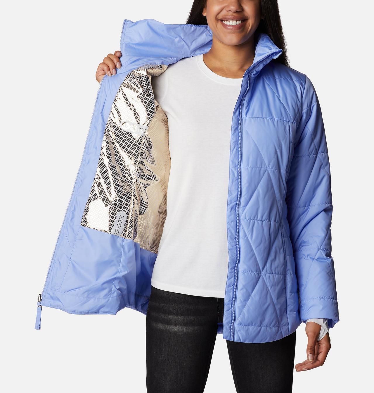 Women's Payton Pass™ Interchange Jacket 11