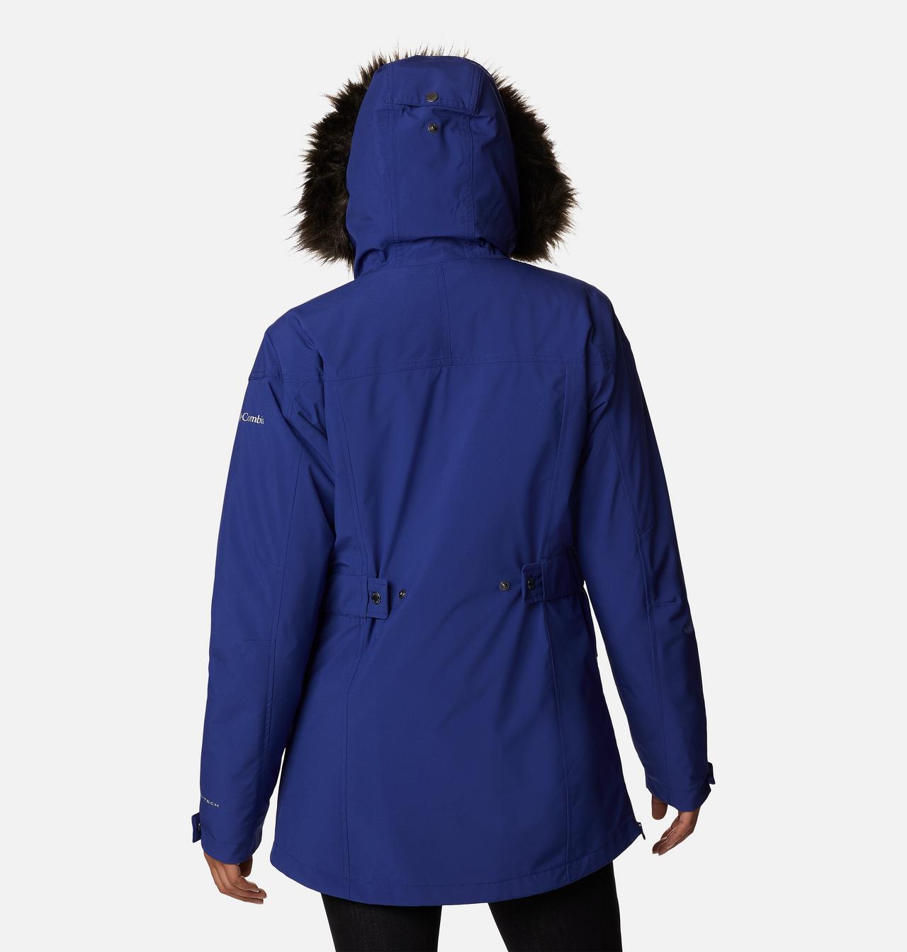 Women's Payton Pass™ Interchange Jacket 2