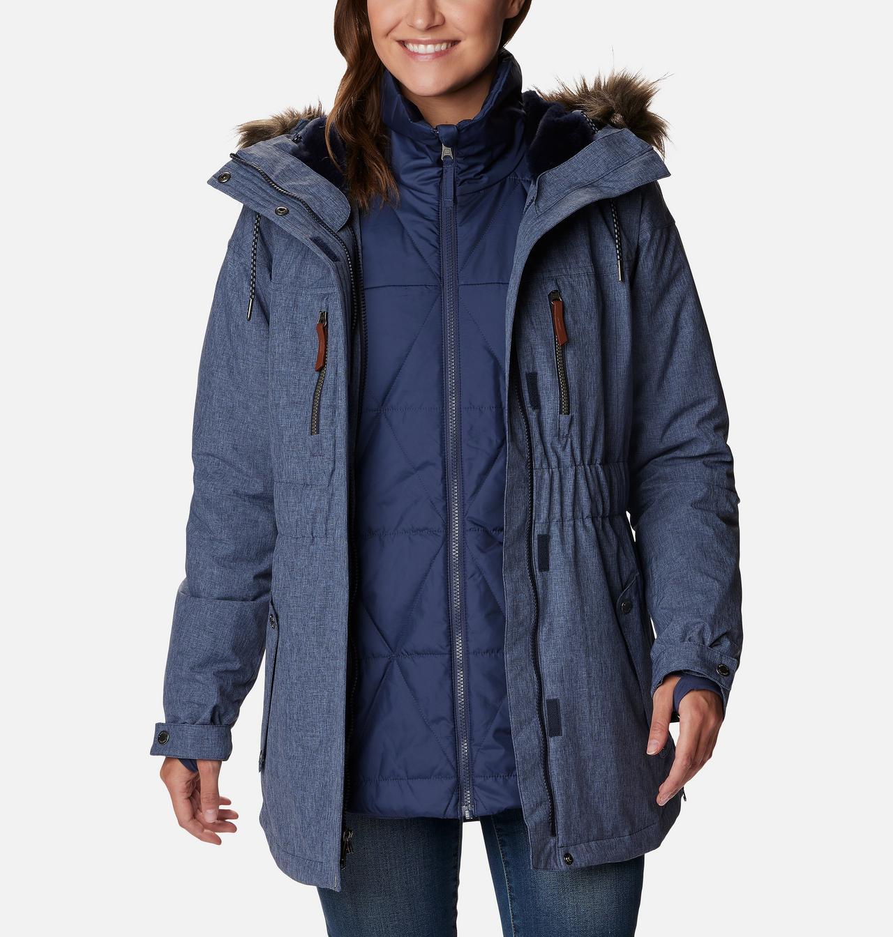Women's Payton Pass™ Interchange Jacket 13