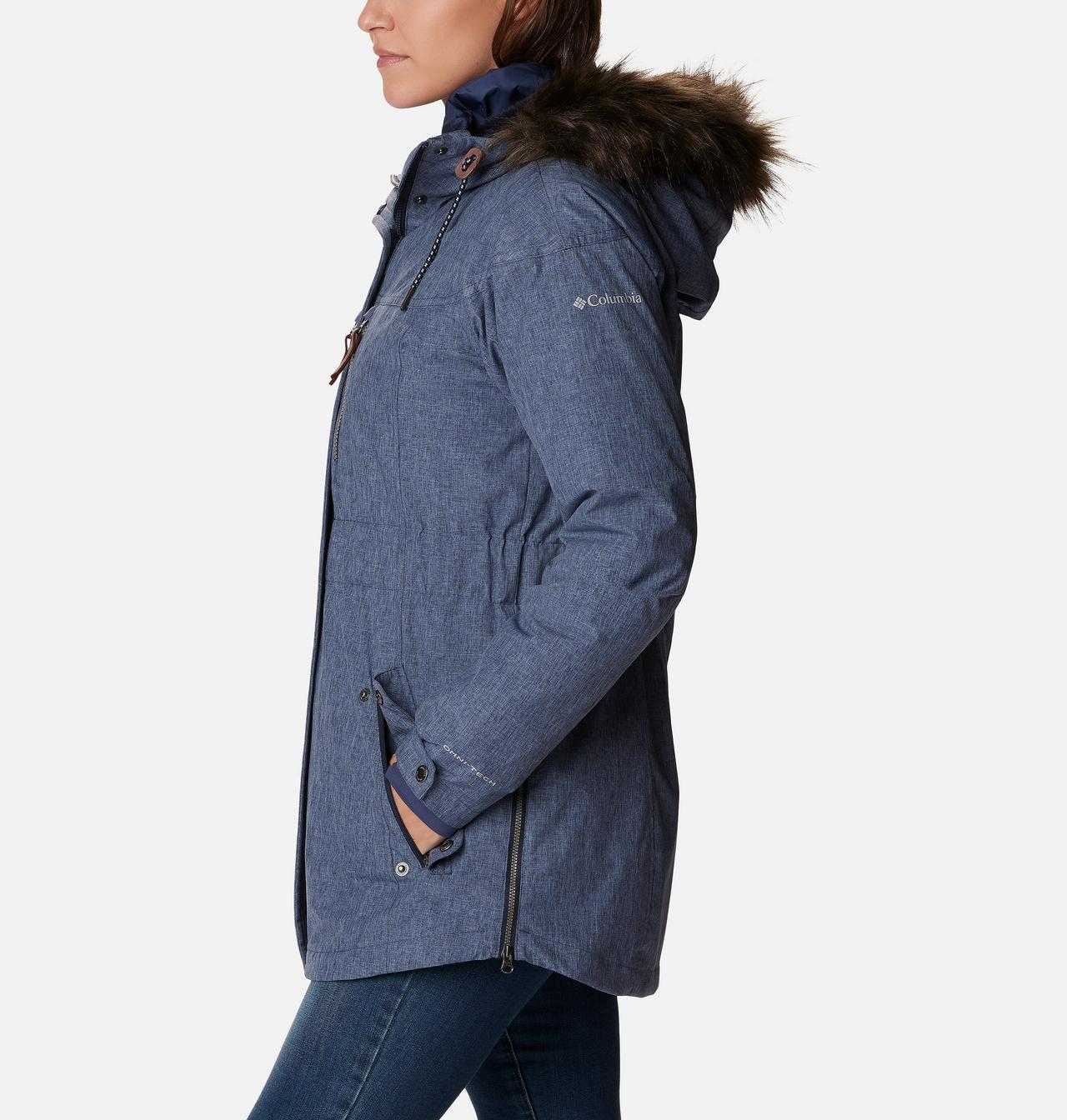 Women's Payton Pass™ Interchange Jacket 4