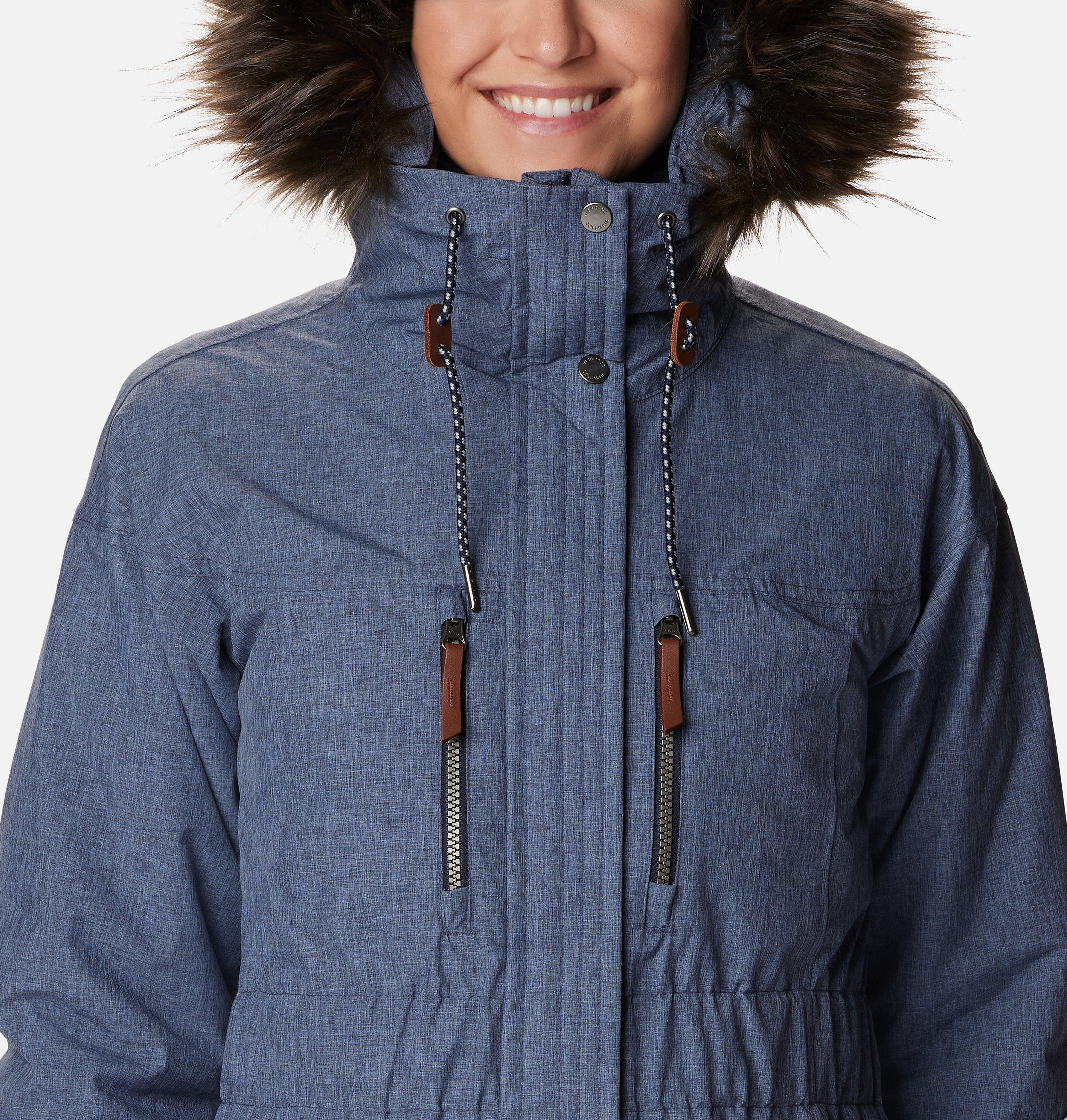 Women's Payton Pass™ Interchange Jacket 5
