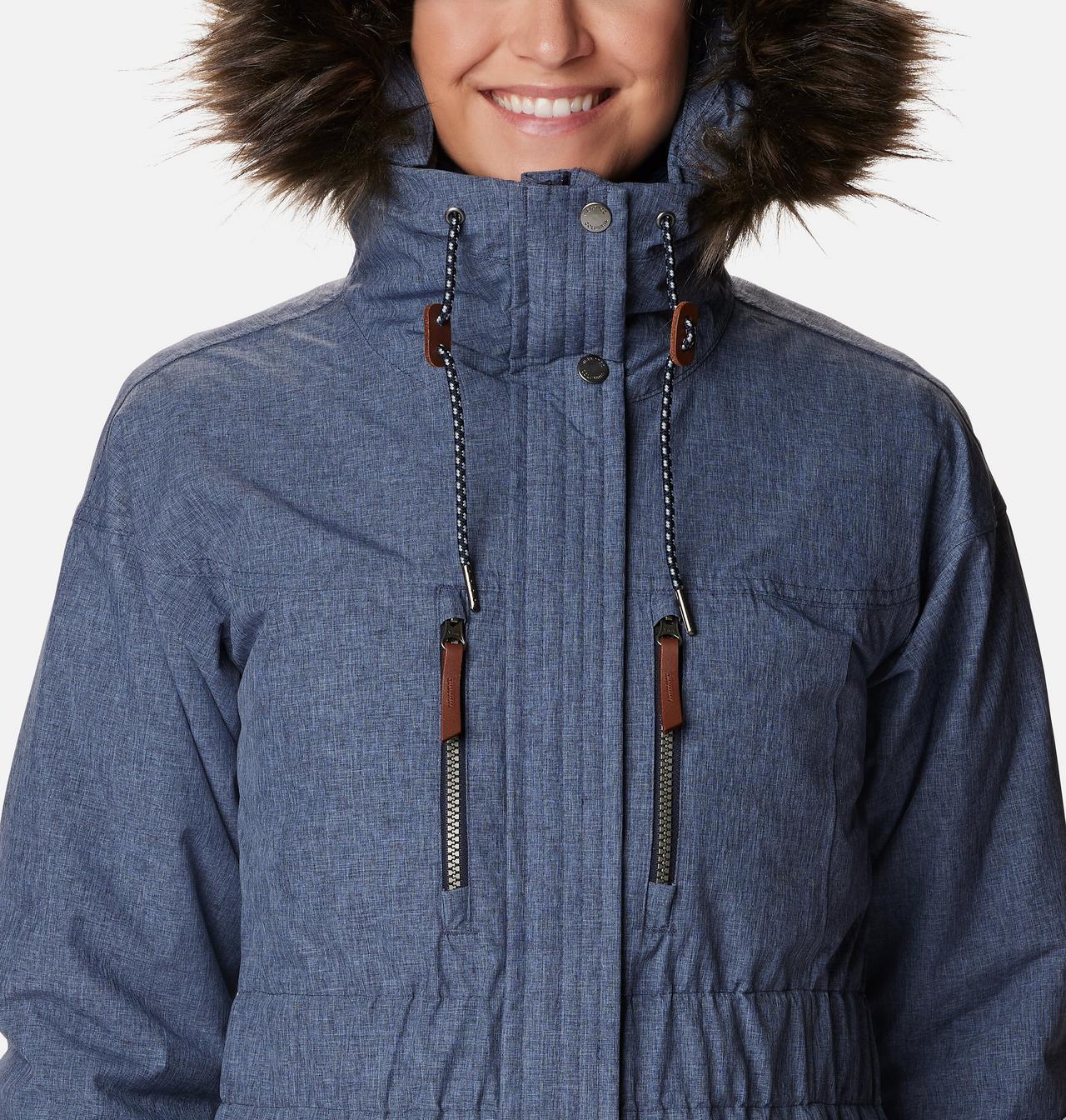 Women's Payton Pass™ Interchange Jacket 5