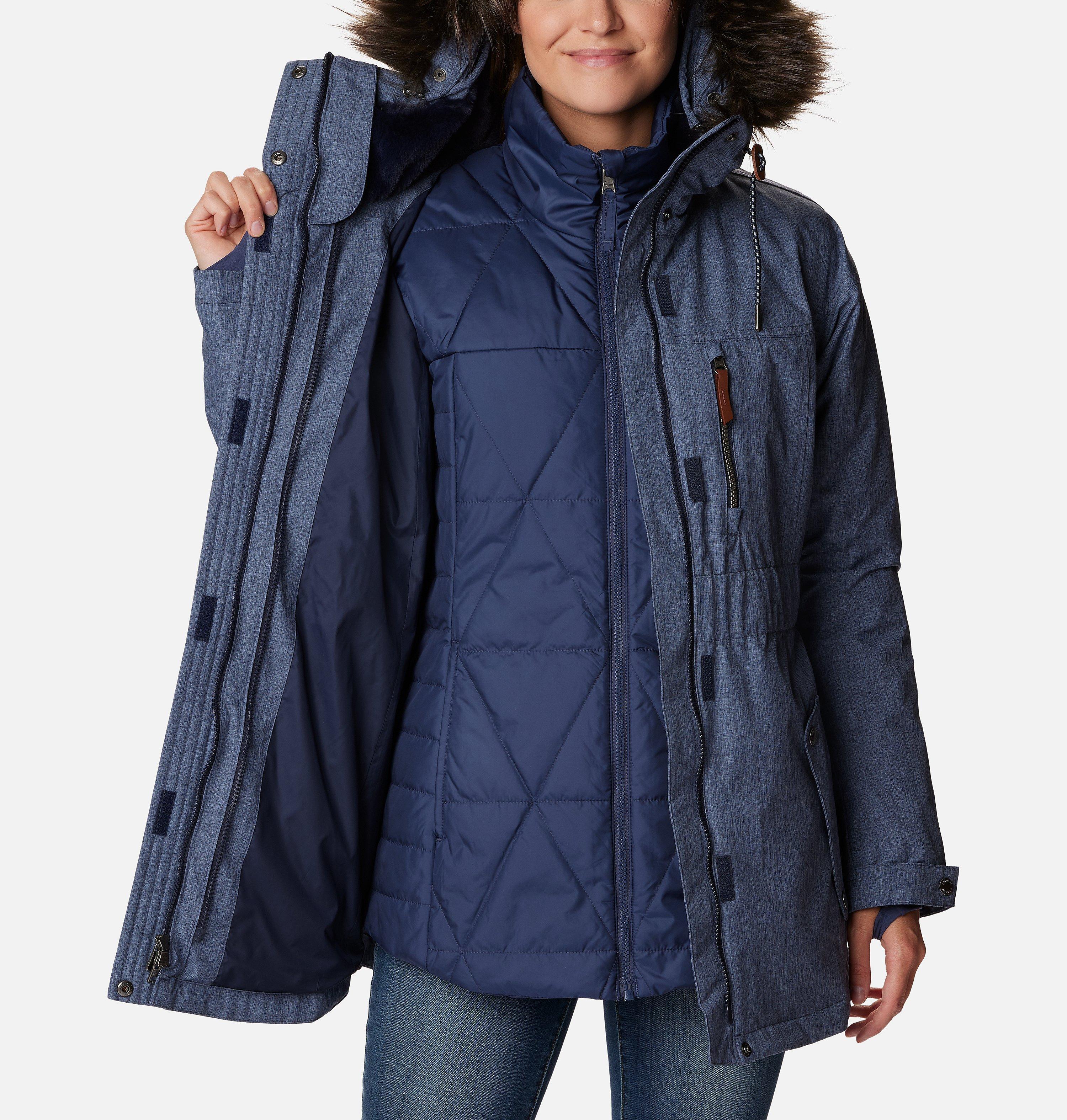 Women's Payton Pass™ Interchange Jacket 6