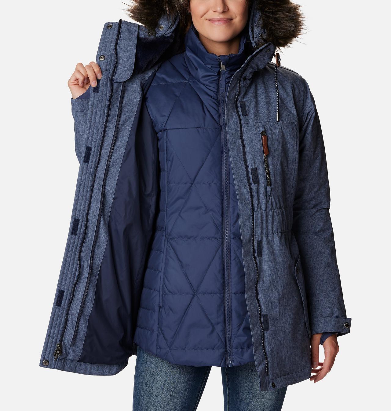 Women's Payton Pass™ Interchange Jacket 6