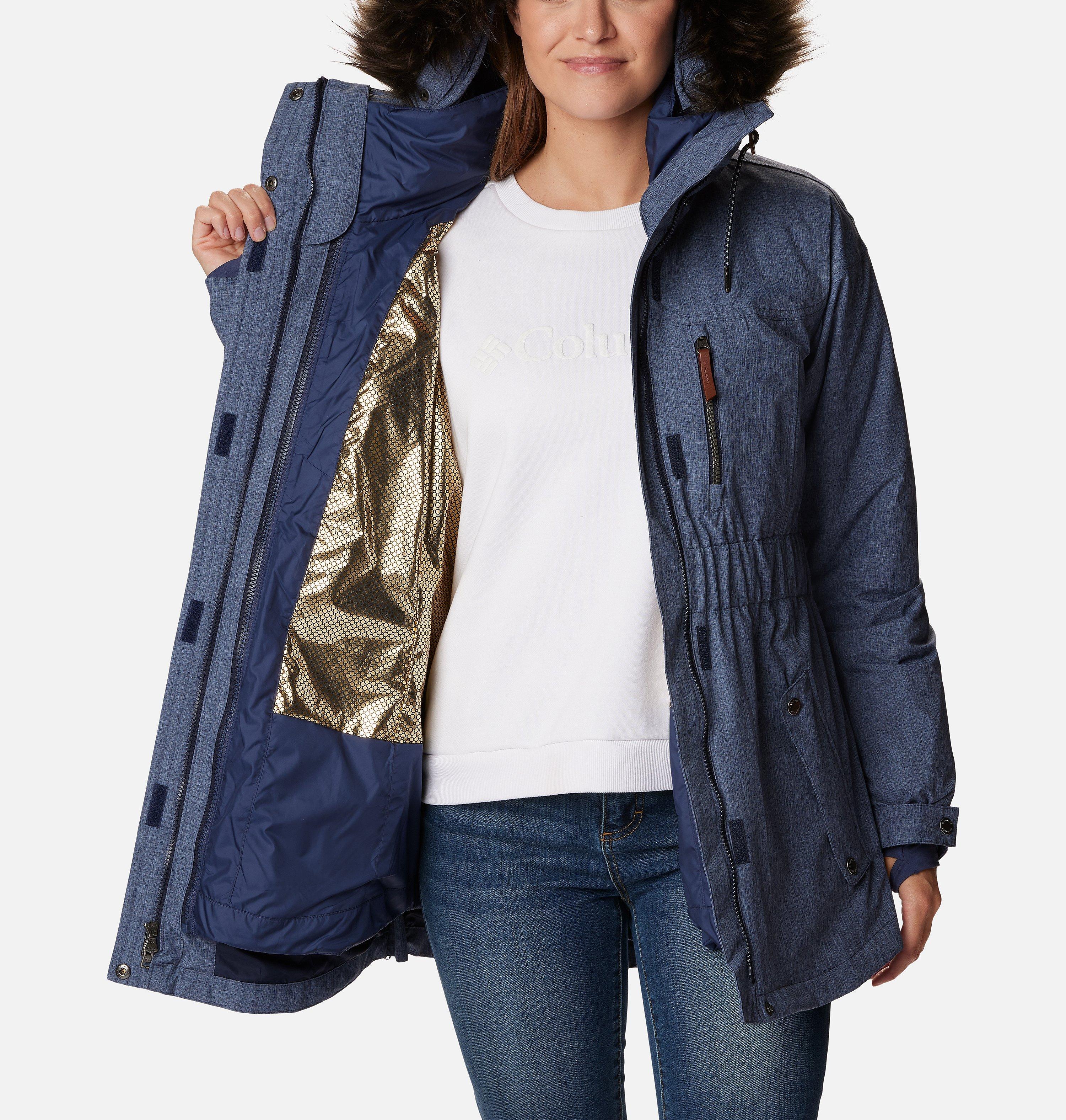 Women's Payton Pass™ Interchange Jacket 7