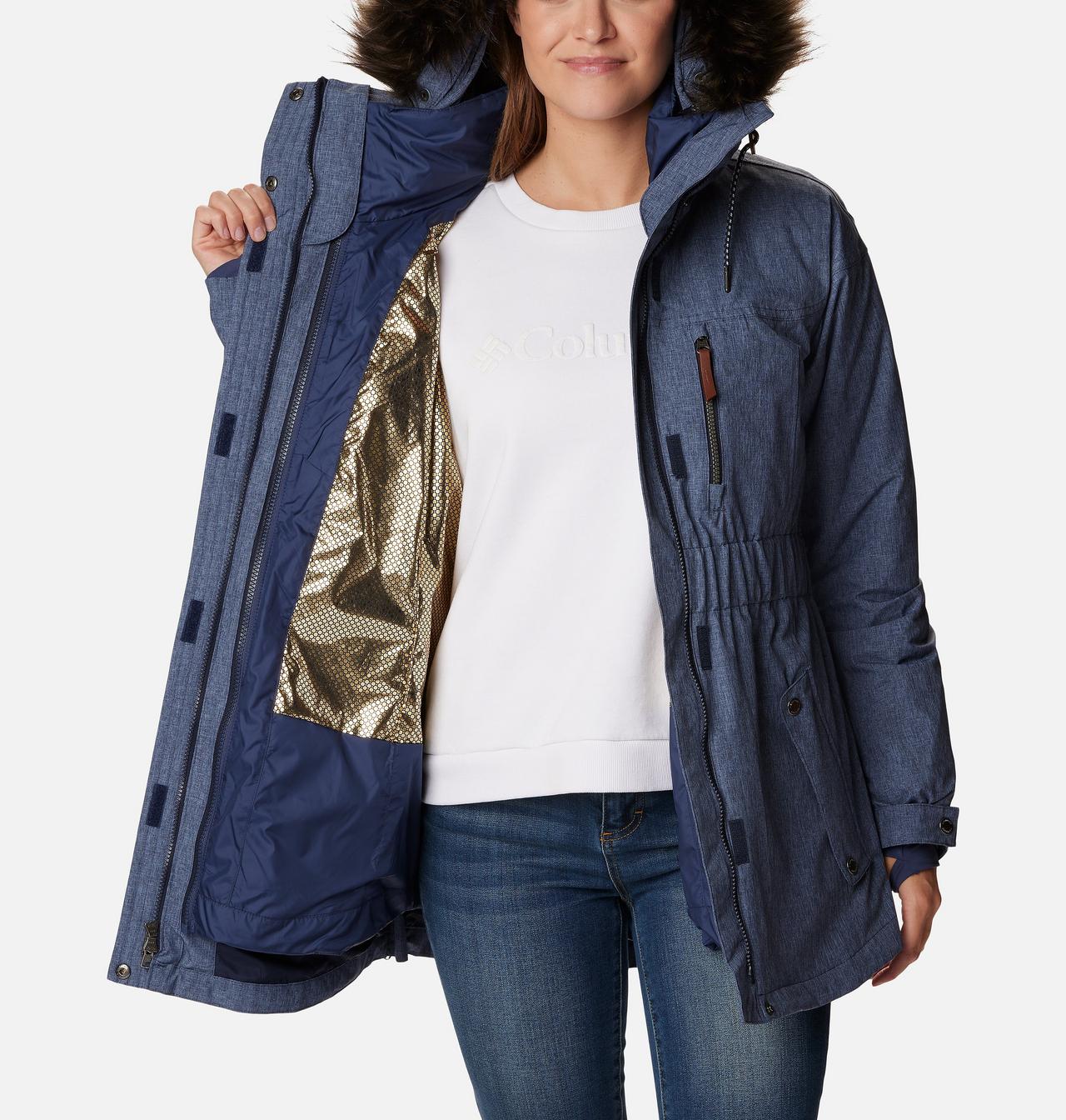 Women's Payton Pass™ Interchange Jacket 7