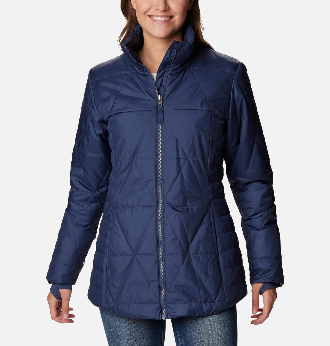 Women's Payton Pass™ Interchange Jacket 9