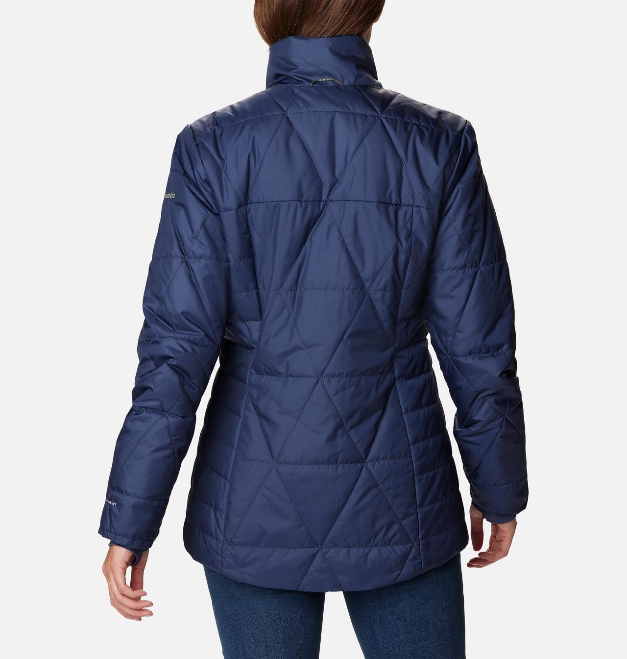 Women's Payton Pass™ Interchange Jacket 10