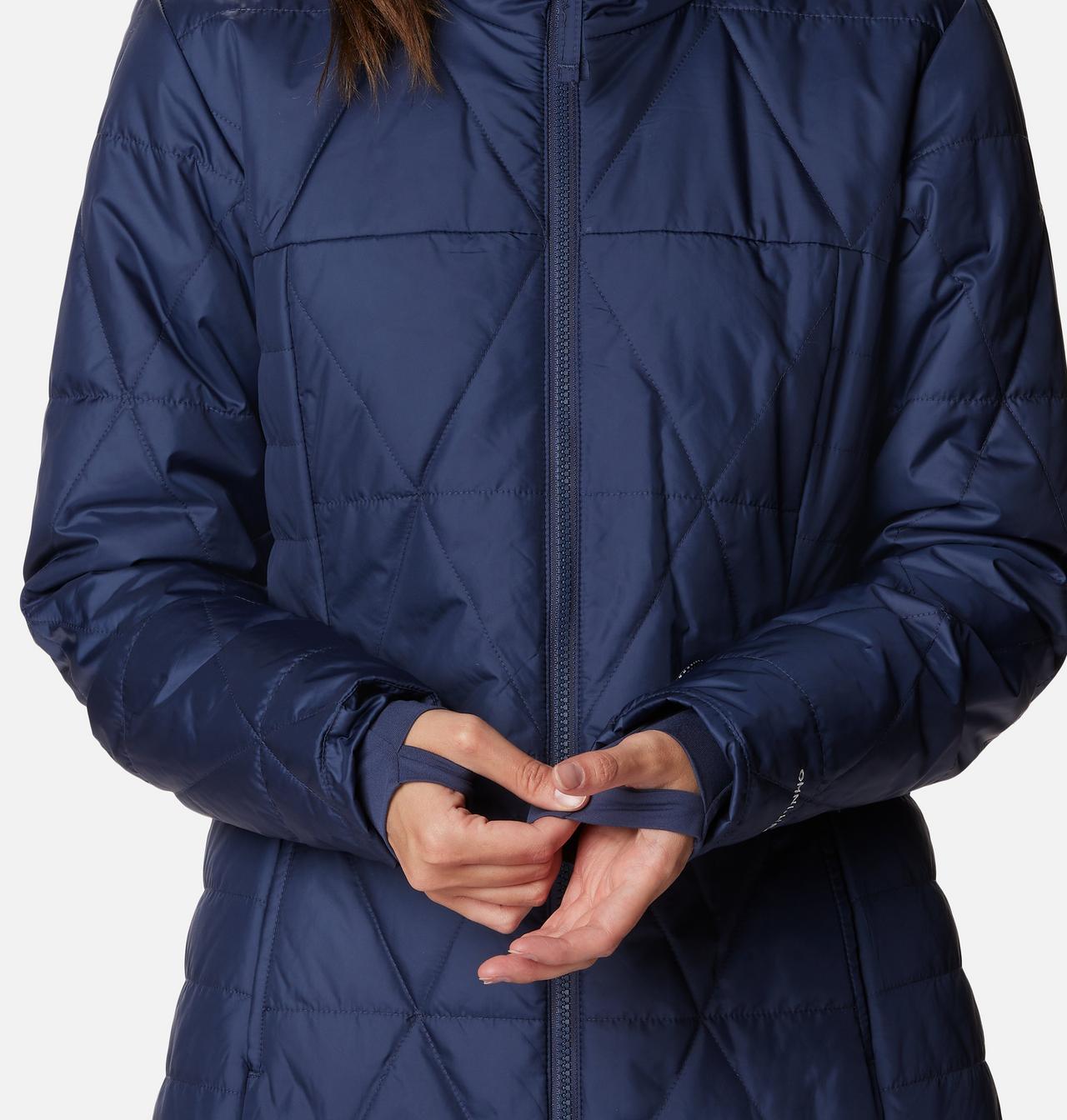 Women's Payton Pass™ Interchange Jacket 11