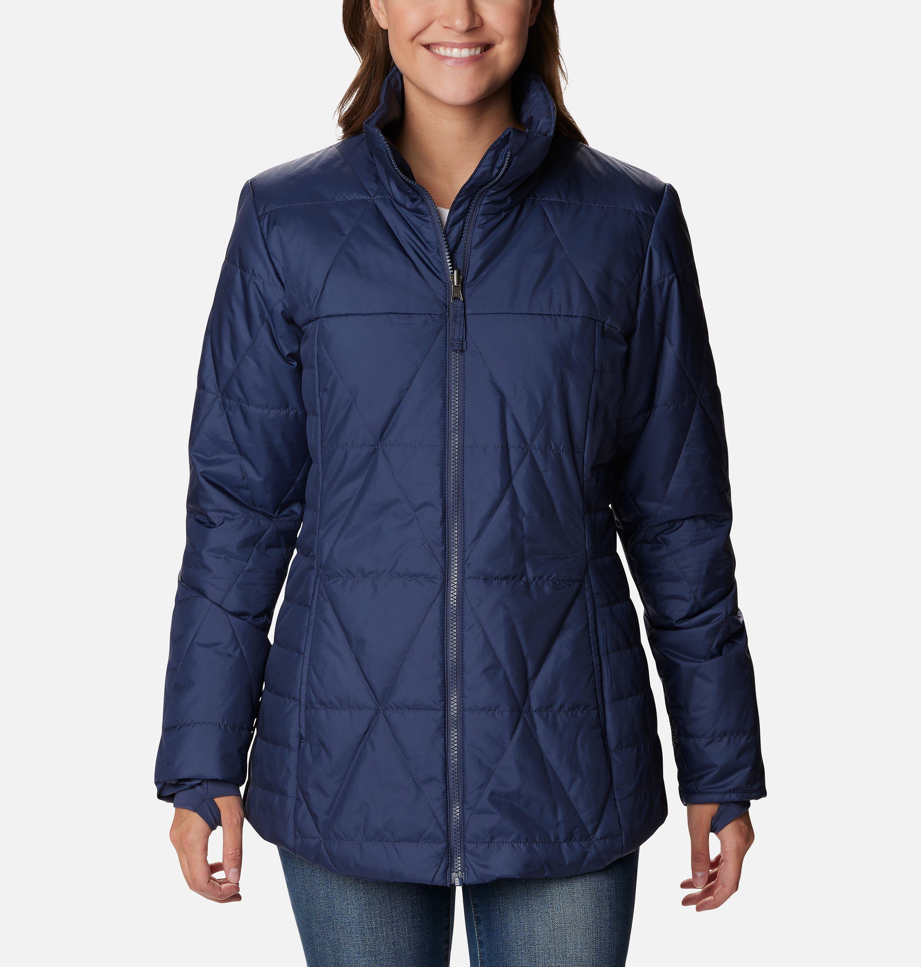 Women's Payton Pass™ Interchange Jacket 12