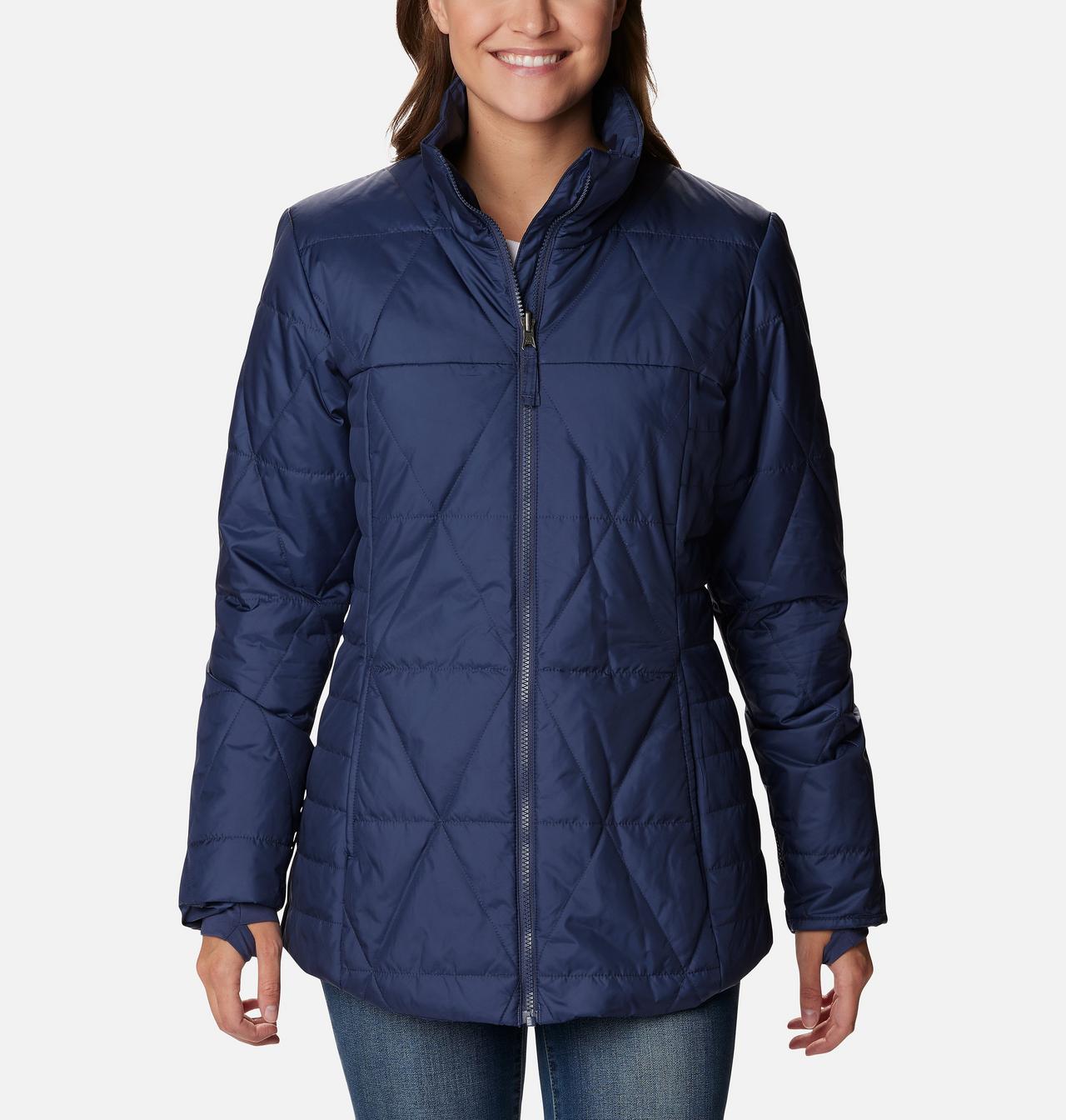 Women's Payton Pass™ Interchange Jacket 12