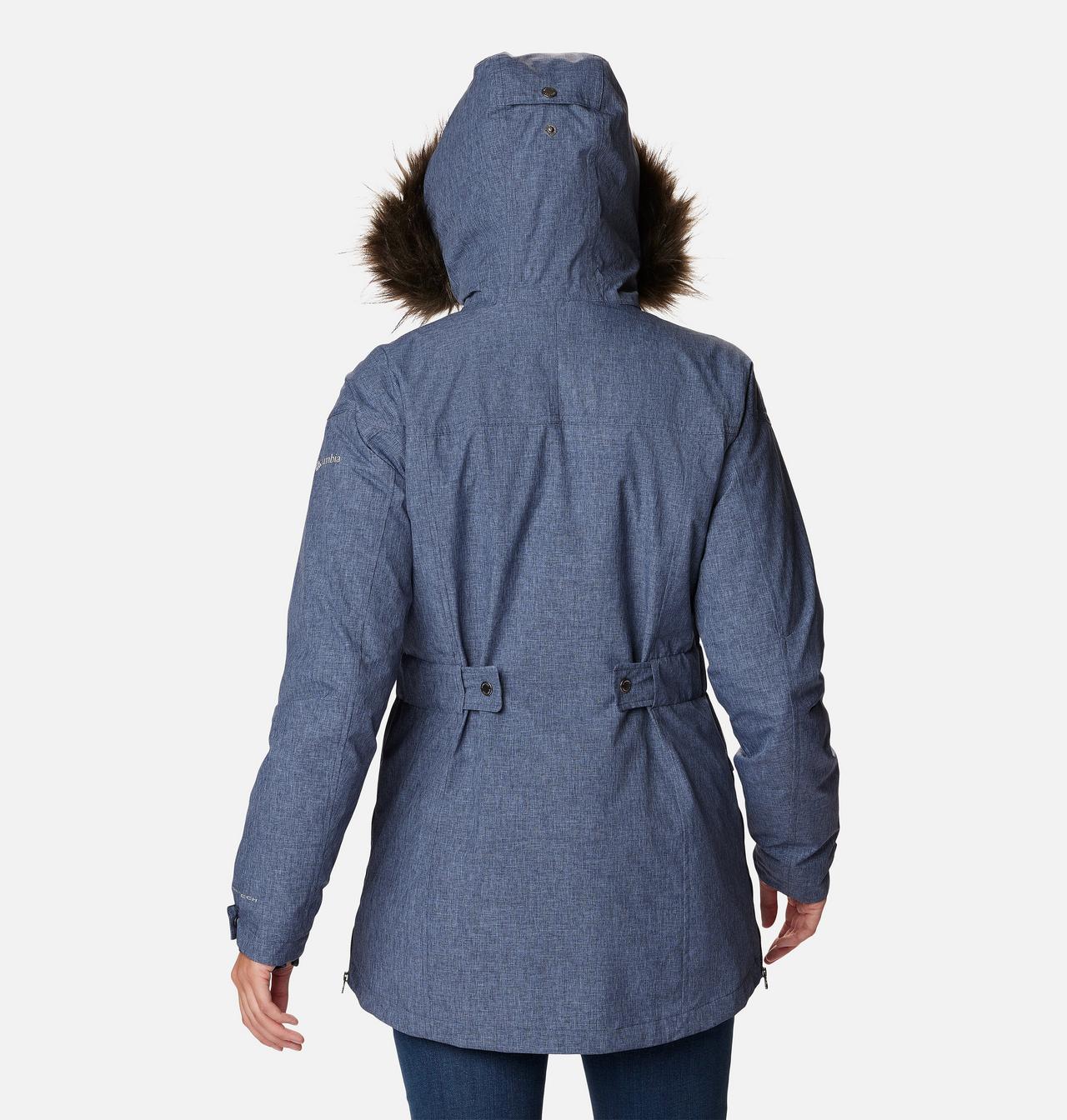 Women's Payton Pass™ Interchange Jacket 3