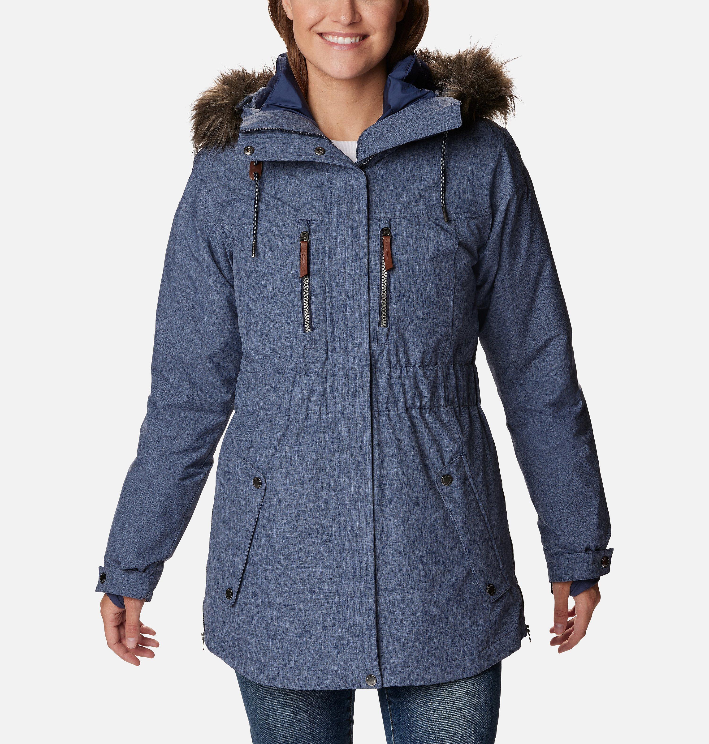 Women's Payton Pass™ Interchange Jacket 1