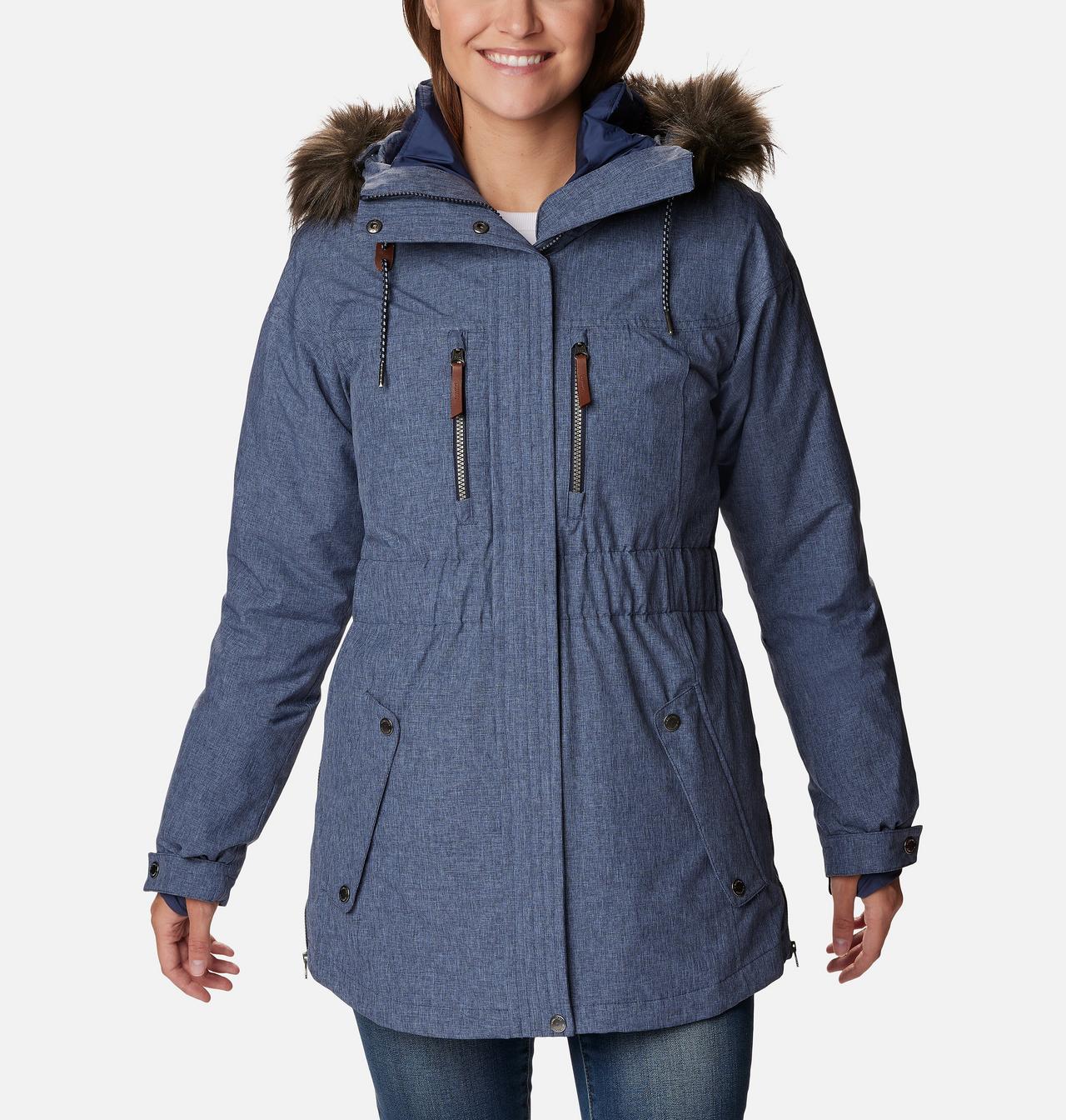 Women's Payton Pass™ Interchange Jacket 1