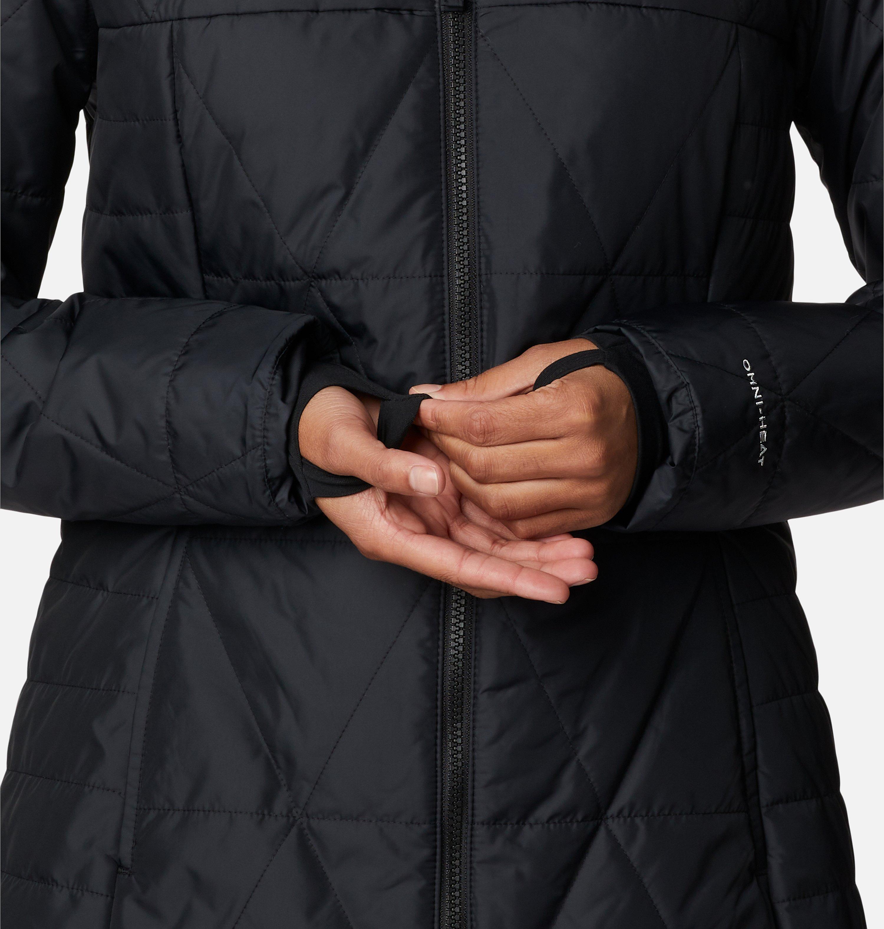 Women's Payton Pass™ Interchange Jacket 13