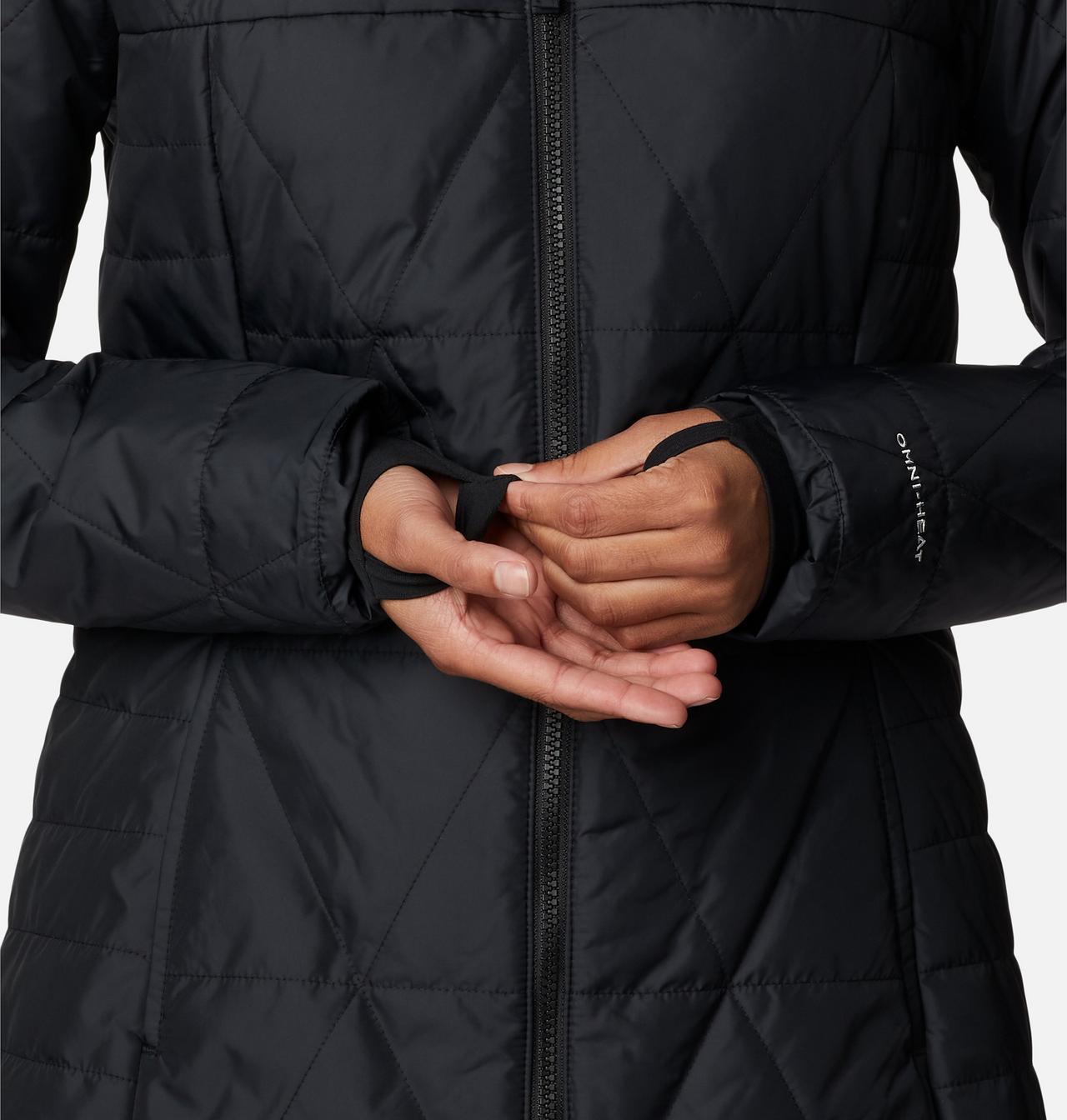 Women's Payton Pass™ Interchange Jacket 13
