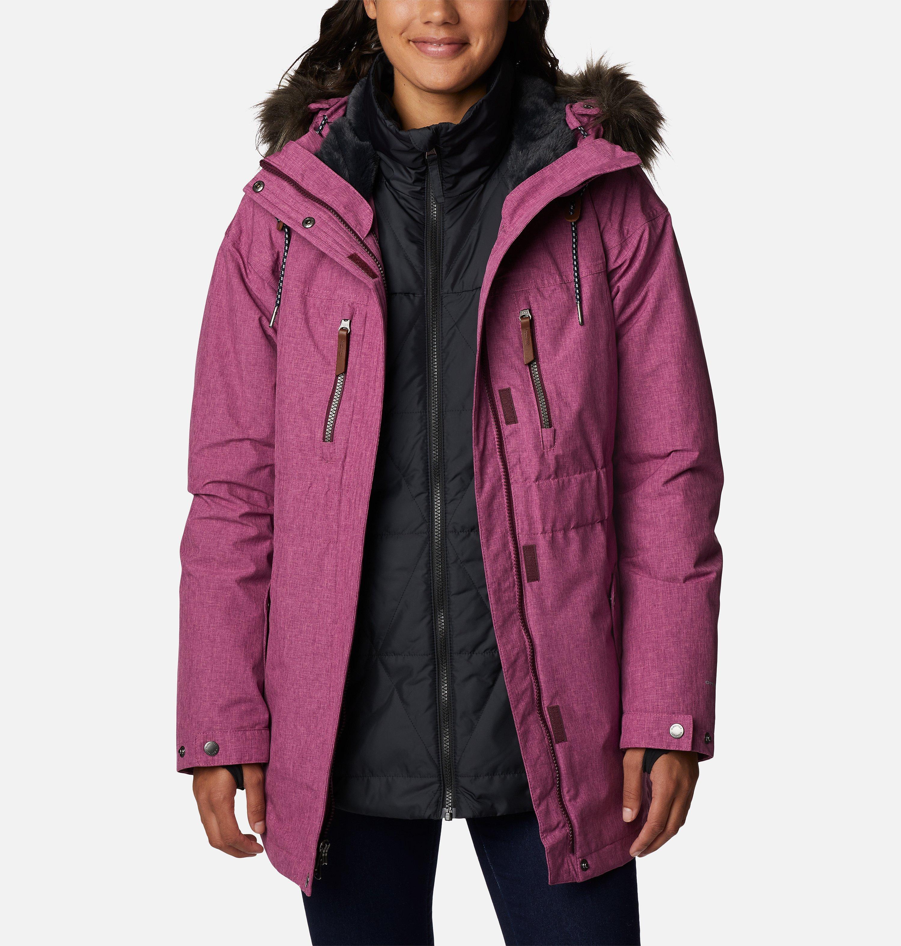Women's Payton Pass™ Interchange Jacket 14