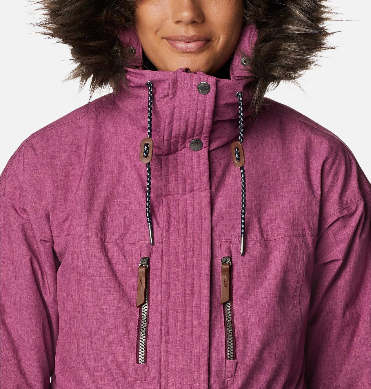 Women's Payton Pass™ Interchange Jacket 5