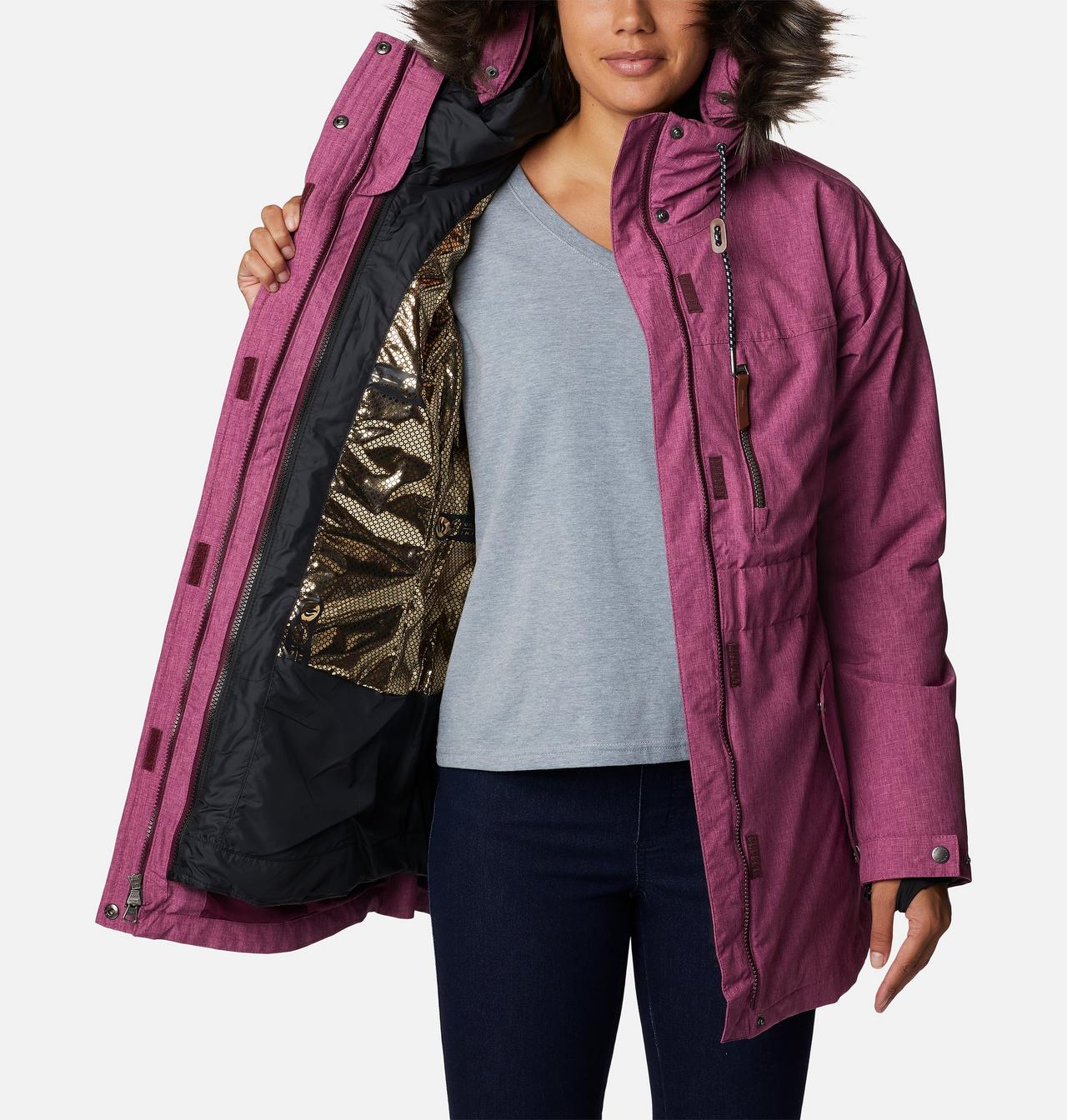 Women's Payton Pass™ Interchange Jacket 6
