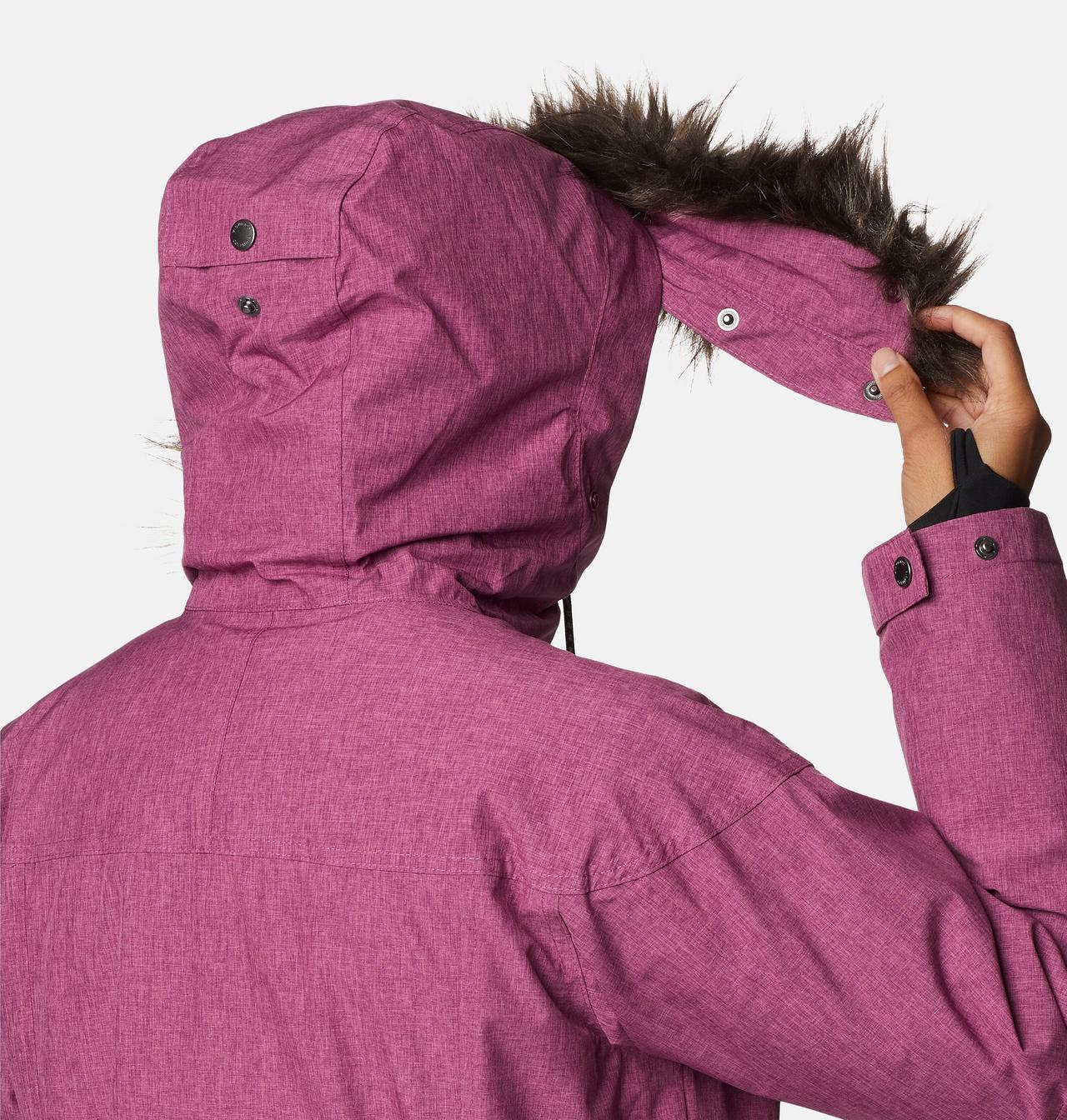 Women's Payton Pass™ Interchange Jacket 8