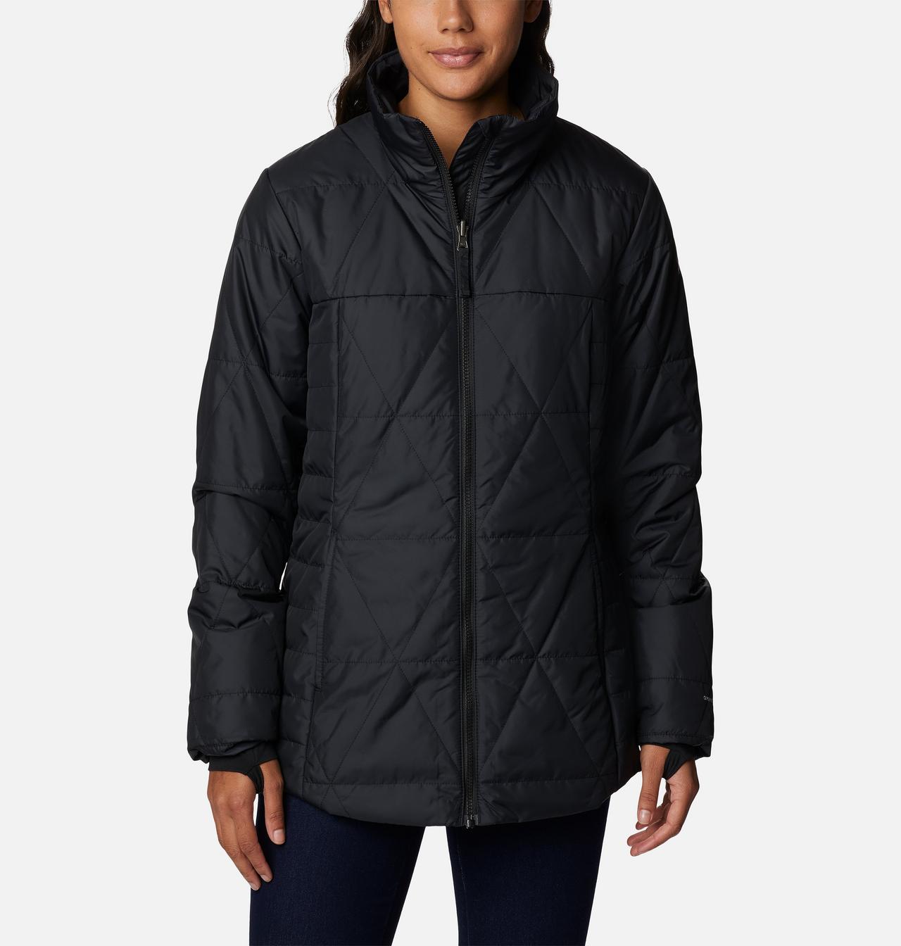 Women's Payton Pass™ Interchange Jacket 10