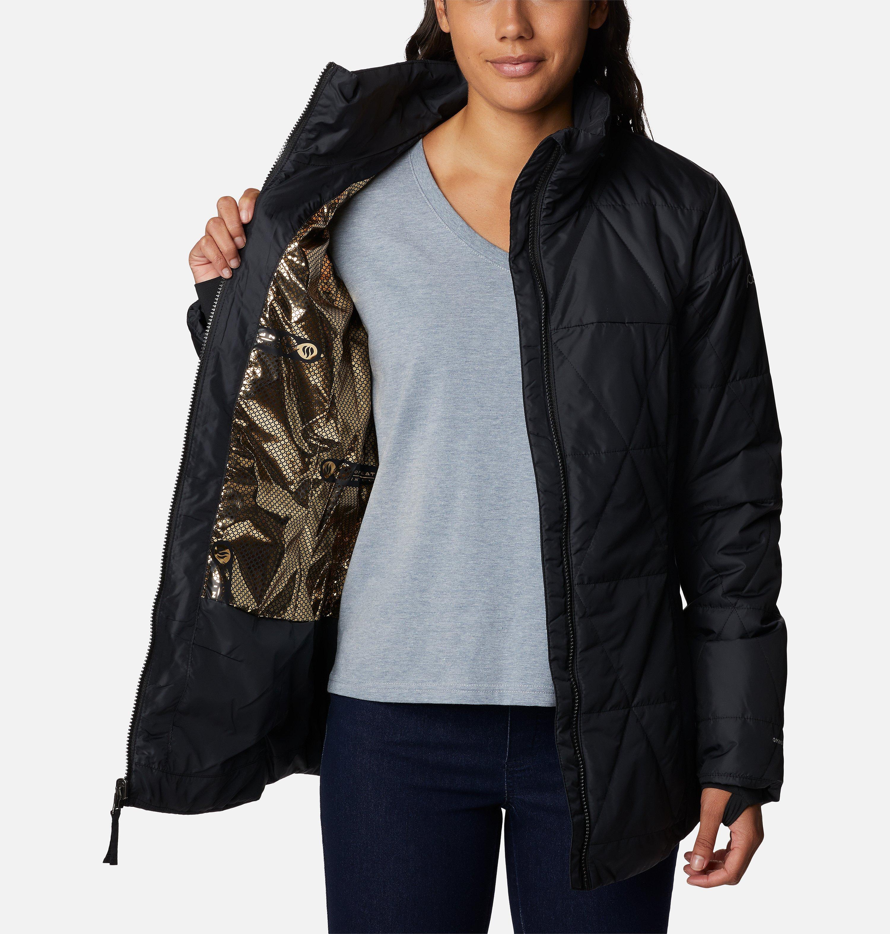 Women's Payton Pass™ Interchange Jacket 12