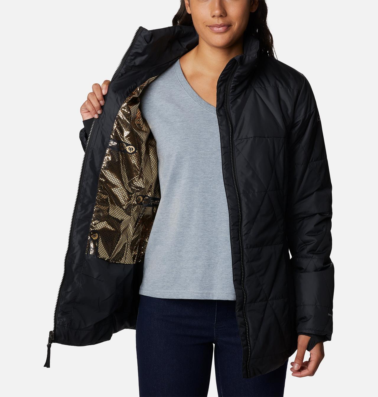 Women's Payton Pass™ Interchange Jacket 12