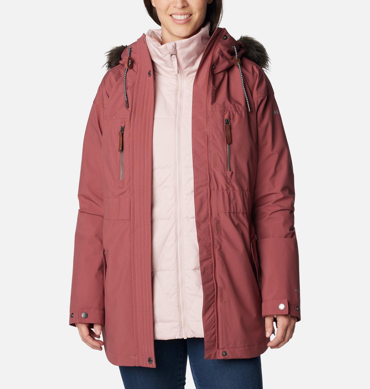 Women's Payton Pass™ Interchange Jacket 13