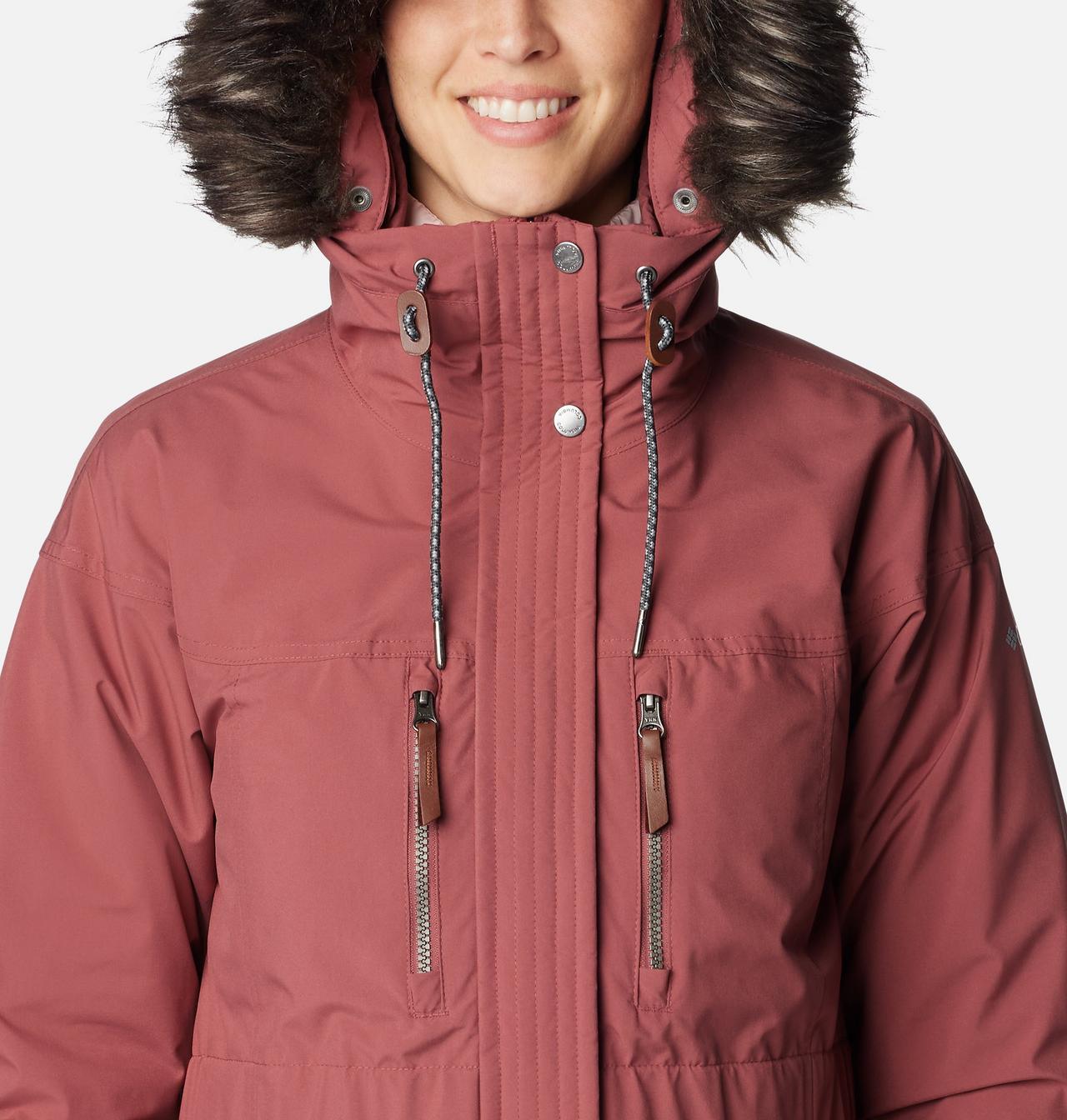 Women's Payton Pass™ Interchange Jacket 4
