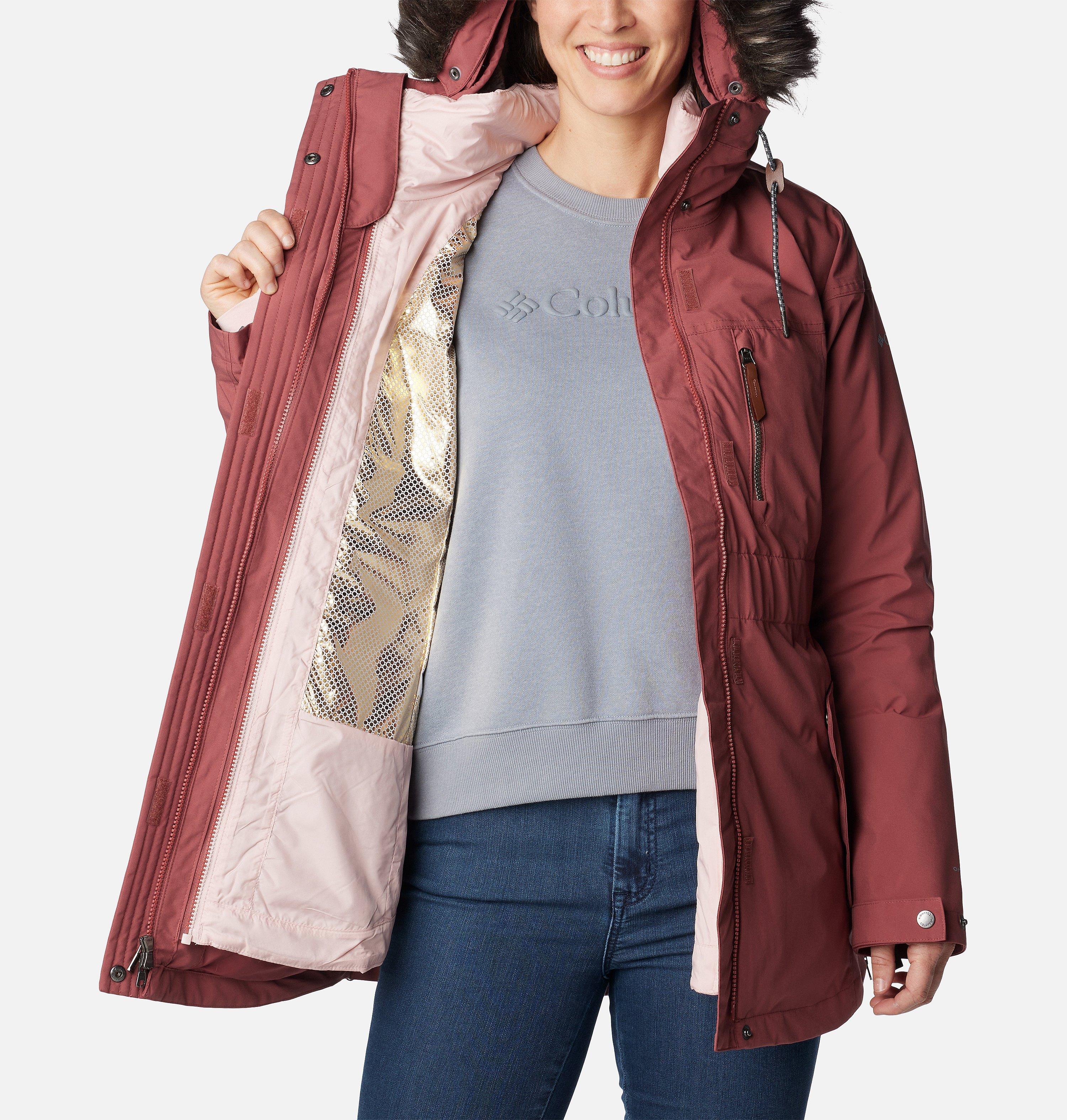 Women's Payton Pass™ Interchange Jacket 5