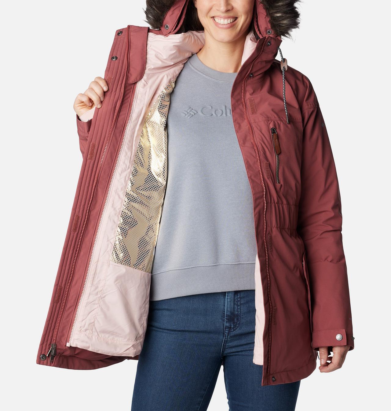 Women's Payton Pass™ Interchange Jacket 5