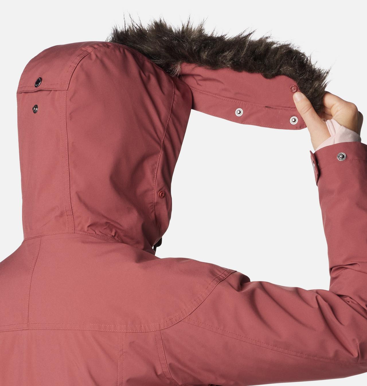 Women's Payton Pass™ Interchange Jacket 7