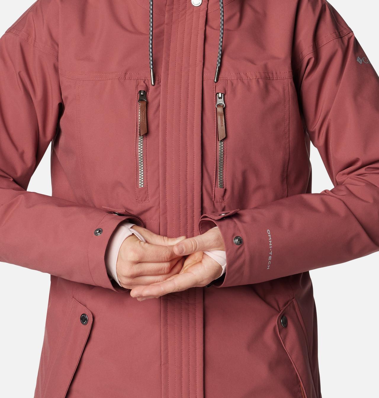 Women's Payton Pass™ Interchange Jacket 8